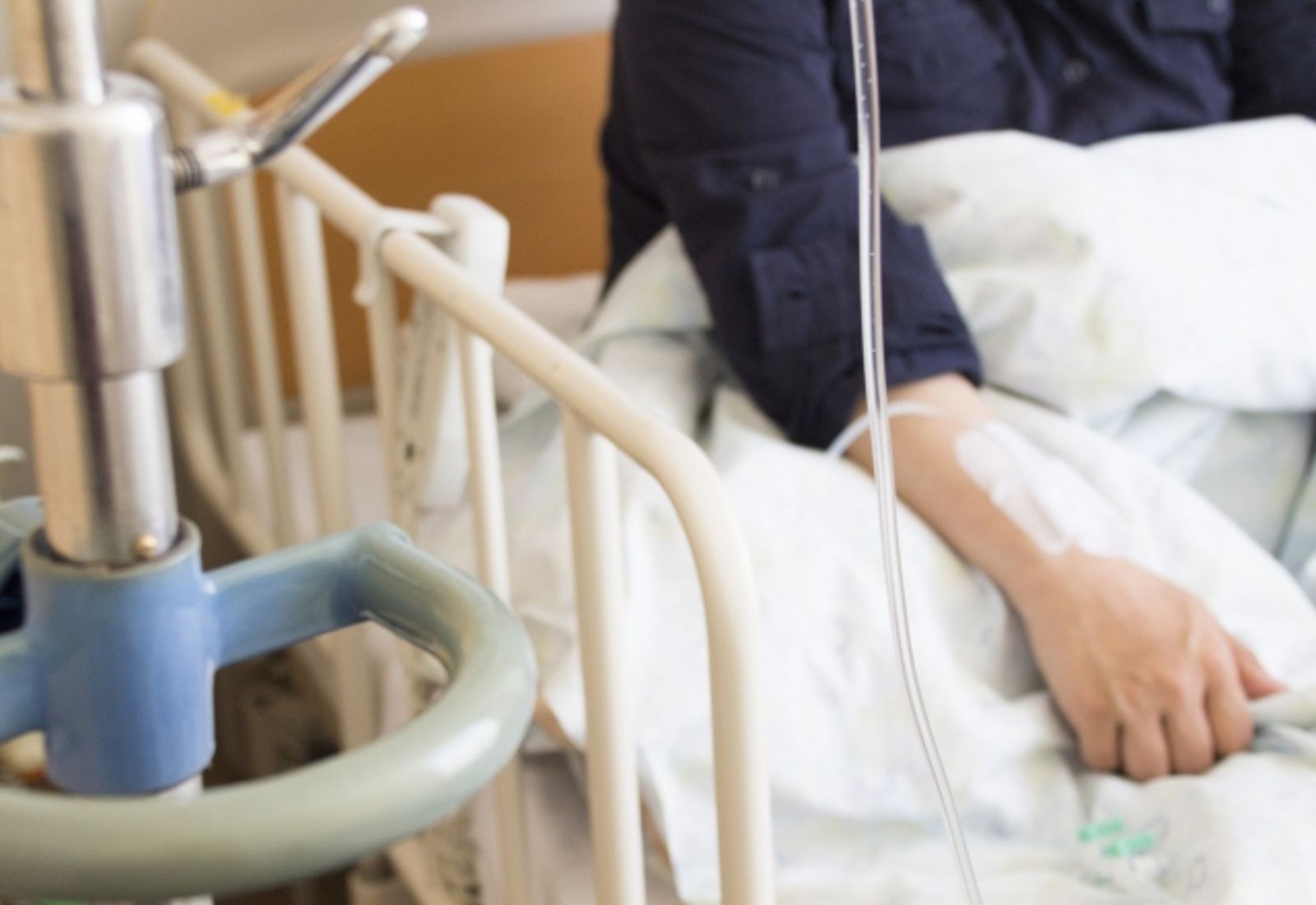 遭軟爛惡夫敗家凌虐 癌妻臨終出招復仇成功