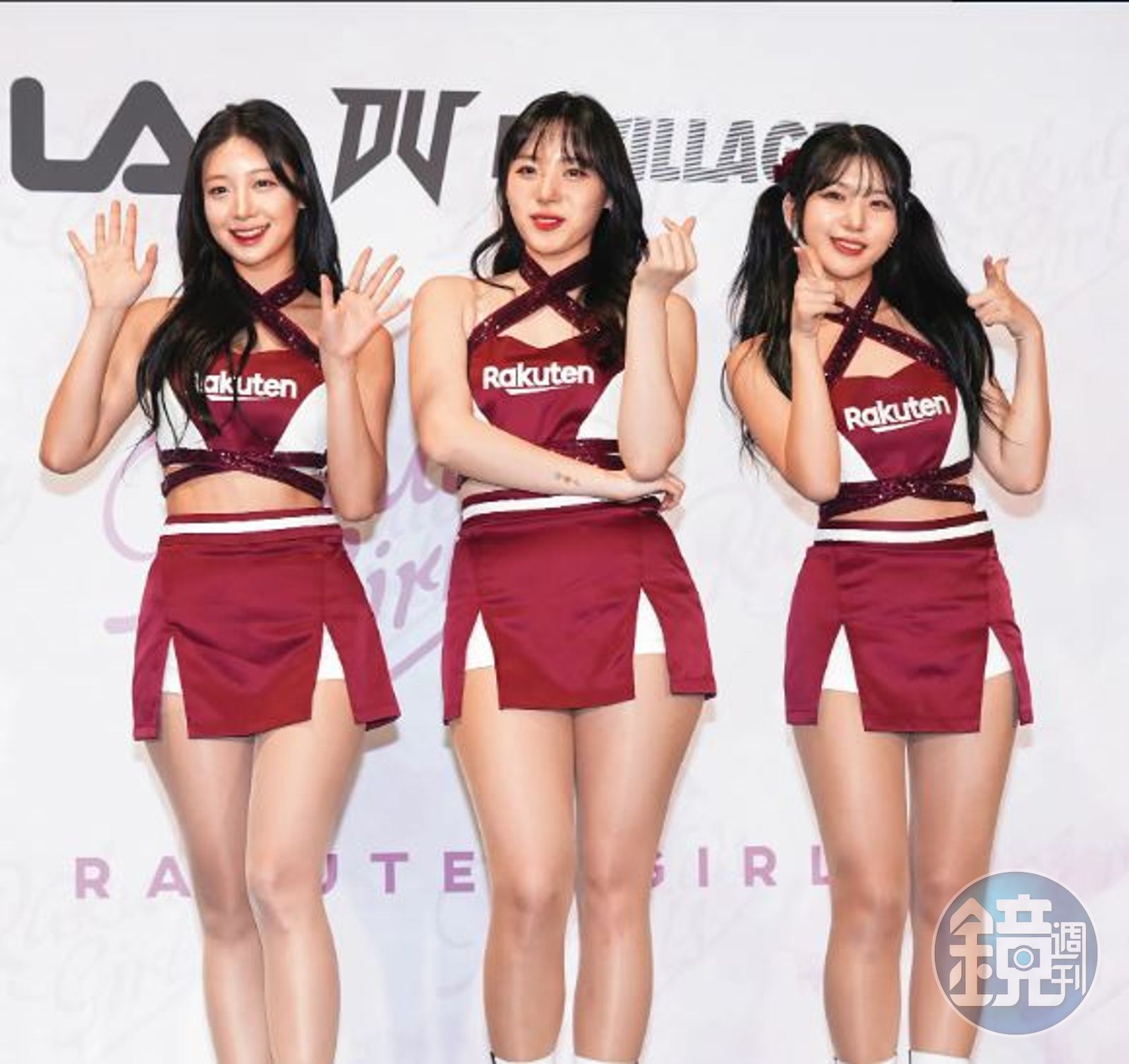 獨家/韓援樂天三本柱將散? 禹洙漢、河智媛恐不續留台原因曝光