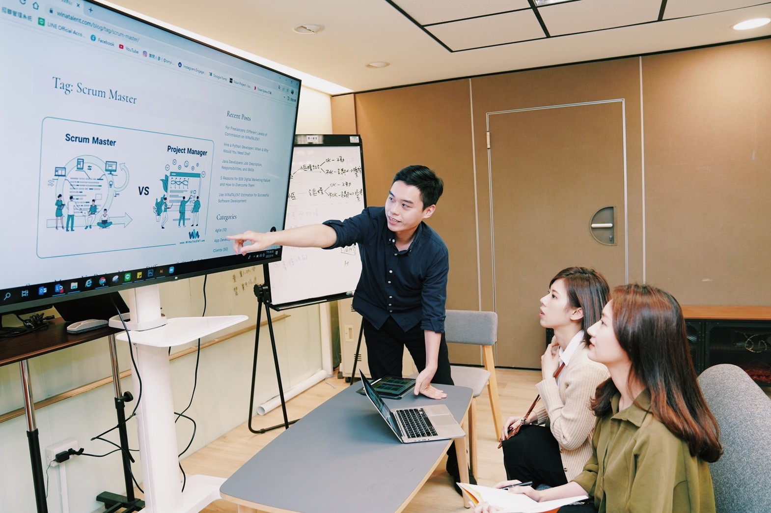 信義房屋連續30年入選天下2000大調查，近年更善用AI引領房地產科技。（信義房屋提供）