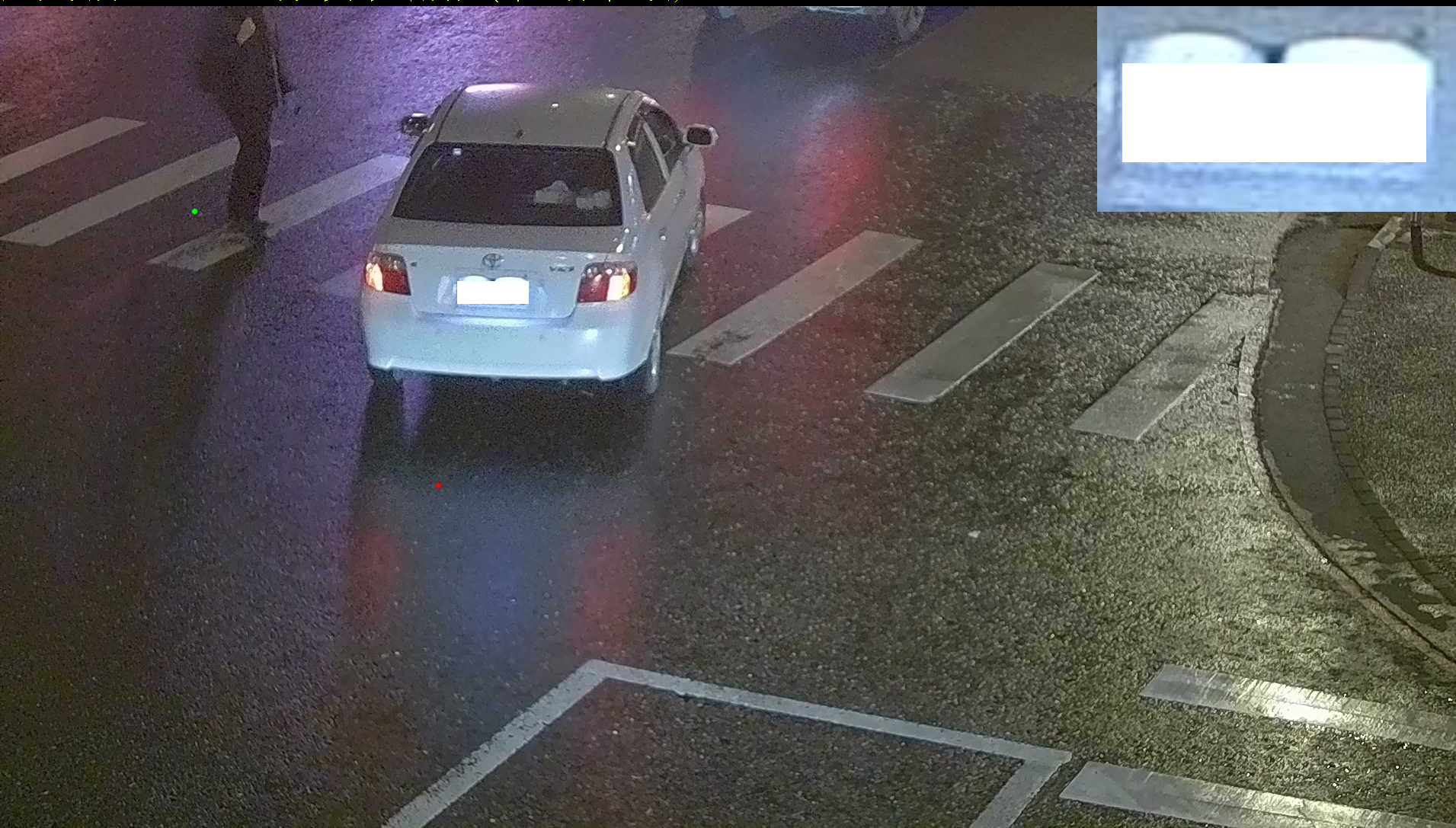 新北市政府警察局推出交通違規便民服務網，民眾可申請會員上網查詢。（新北市警局提供）