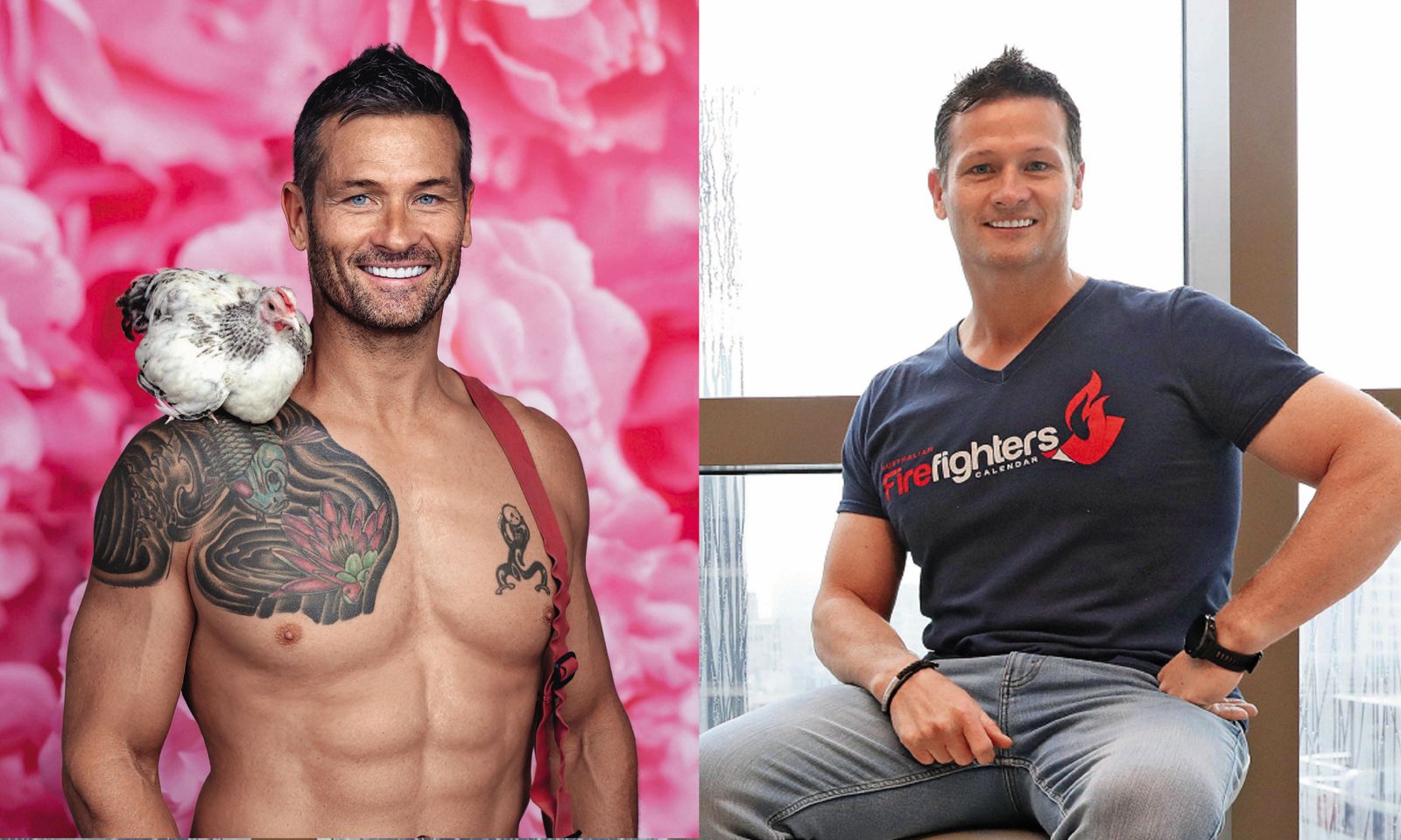 心內話/活下來的孩子沒有哭