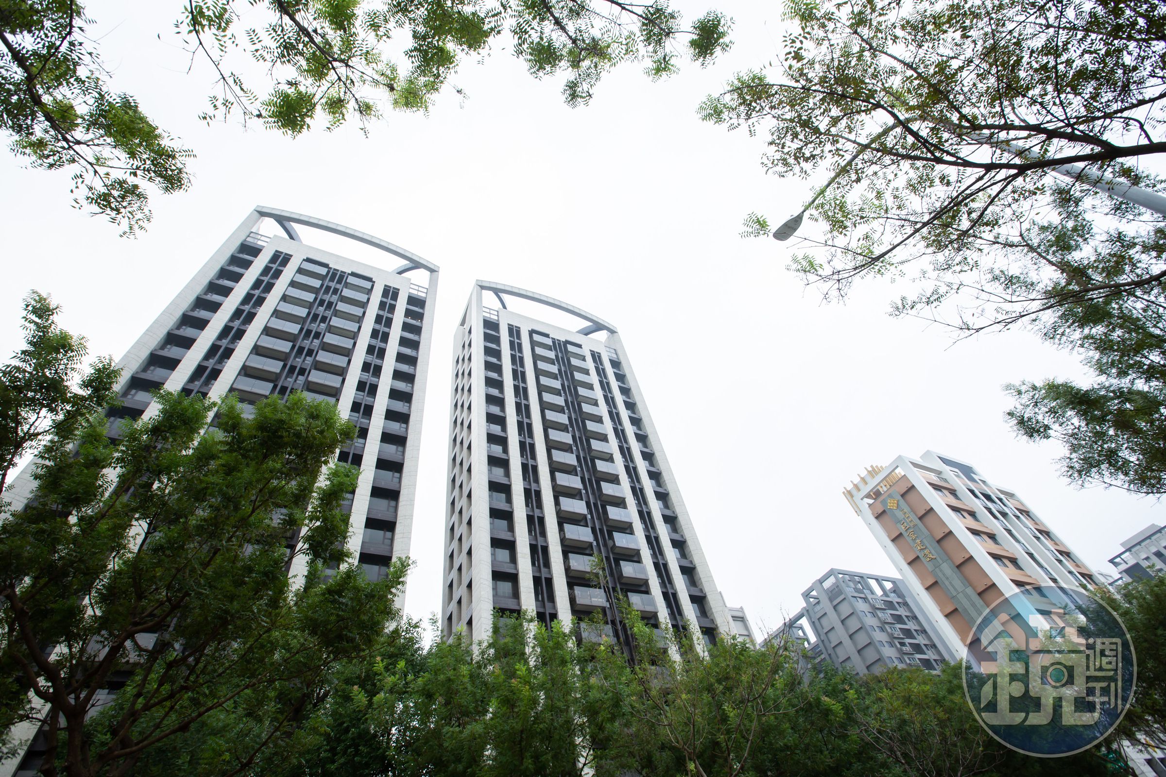 今年3月建物買賣移轉棟數回升，但首季累計仍減少，整體房市處於修正盤整階段。（示意圖，本刊資料照）