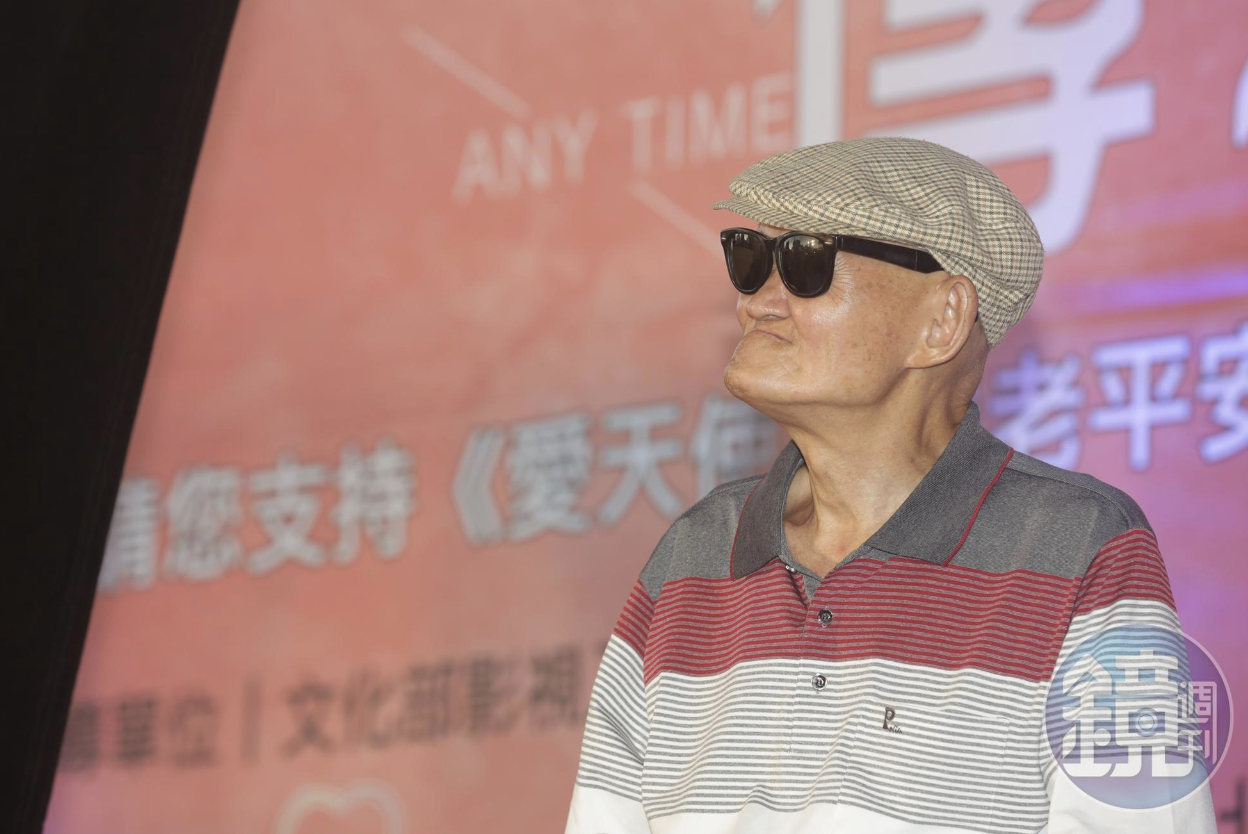 李炳輝妻子中風加上帕金森氏症，資深音樂人許常德呼籲各大廠商，若有尾牙需求可找李炳輝大哥演出。