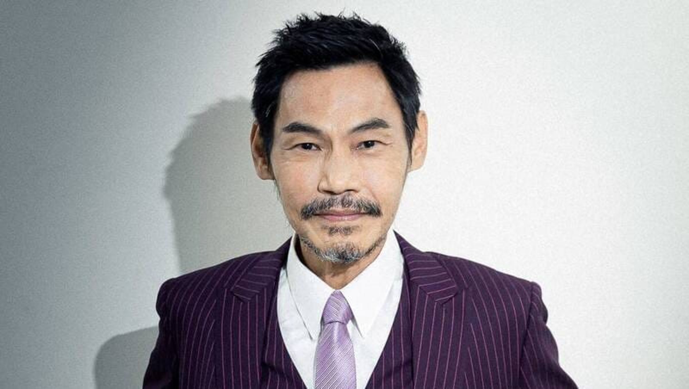 受到Joeman、蕾菈染毒的風波影響，資深男星夏靖庭吸毒黑歷史又被翻出，他本人也發聲了。（翻攝自夏靖庭的粉絲團）