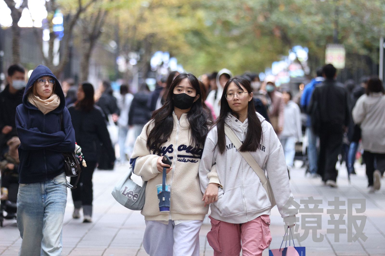 228連假「春雨綿綿」天氣一次看 下週可能「春雷」 轟全台