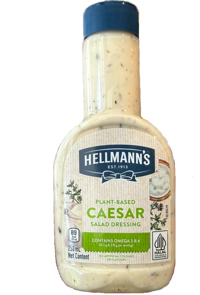 Hellmann’s凱薩沙拉醬。(北市衛生局提供)