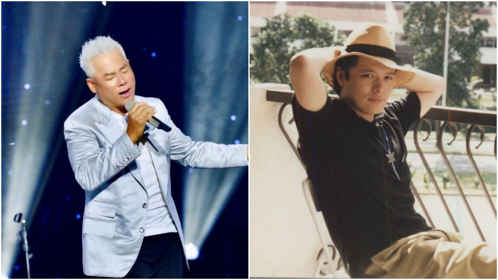 劉文正屢傳烏龍死訊! 第一大弟子親口證實「老師確定還健在」