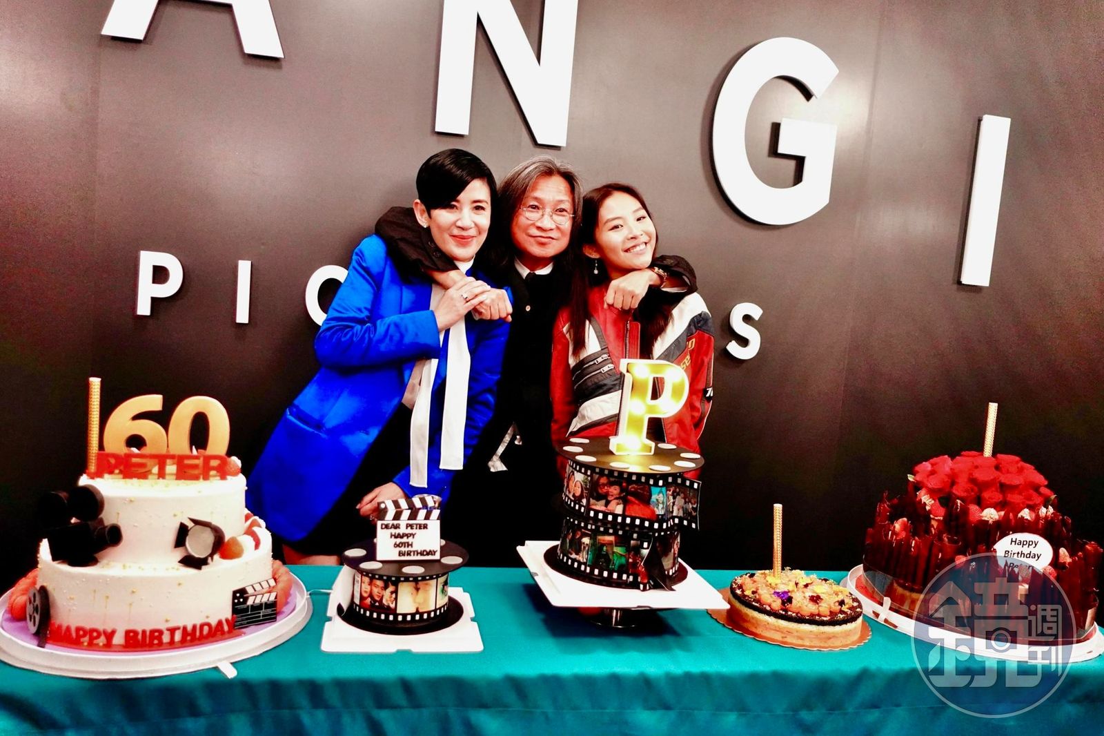 吳君如名導伴侶撞樹車禍 閃浪浪肇事網讚「護生有愛」