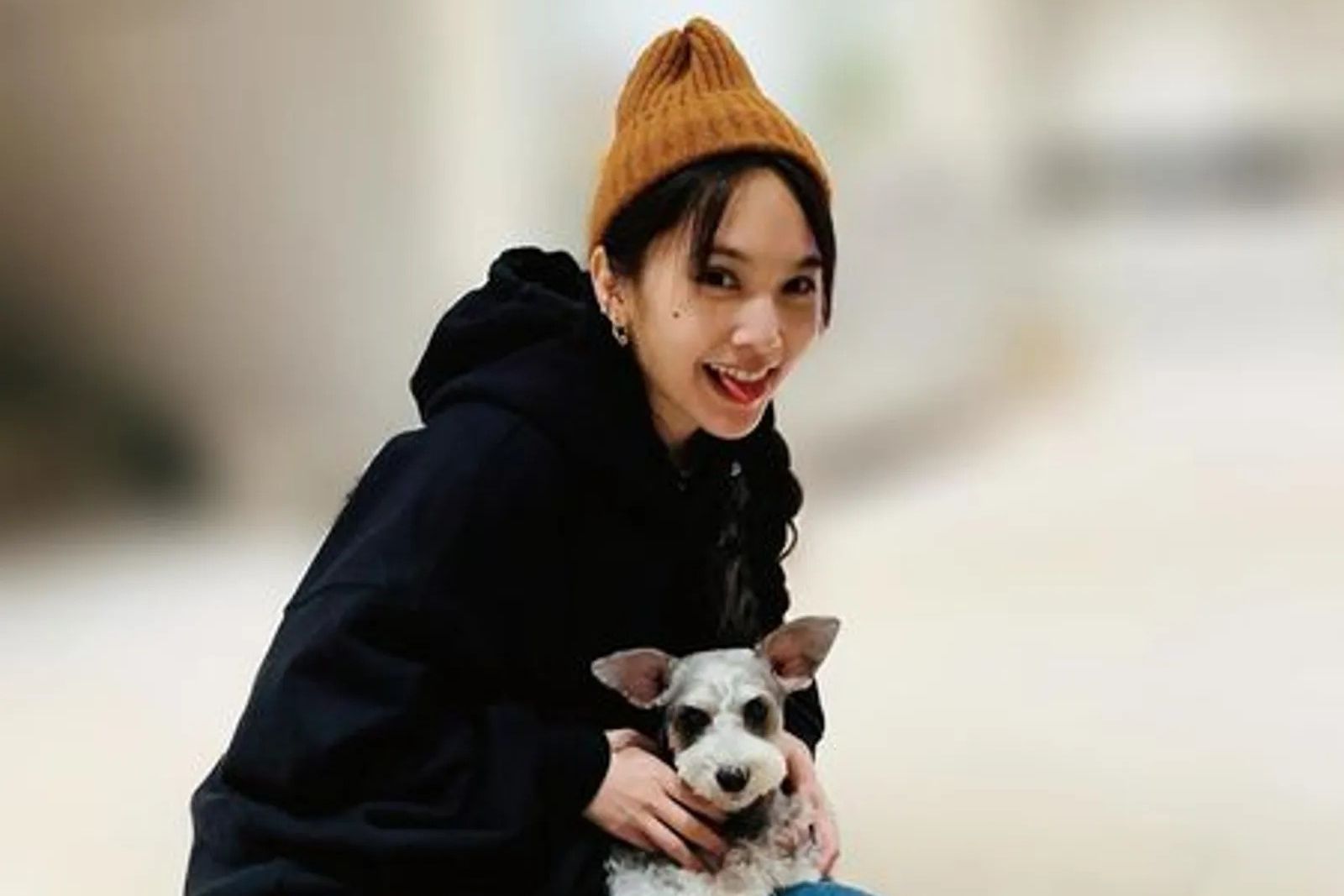 說什麼都錯!盤點招黑體質藝人 她1句「在台吃海鮮奢侈」挨轟至今
