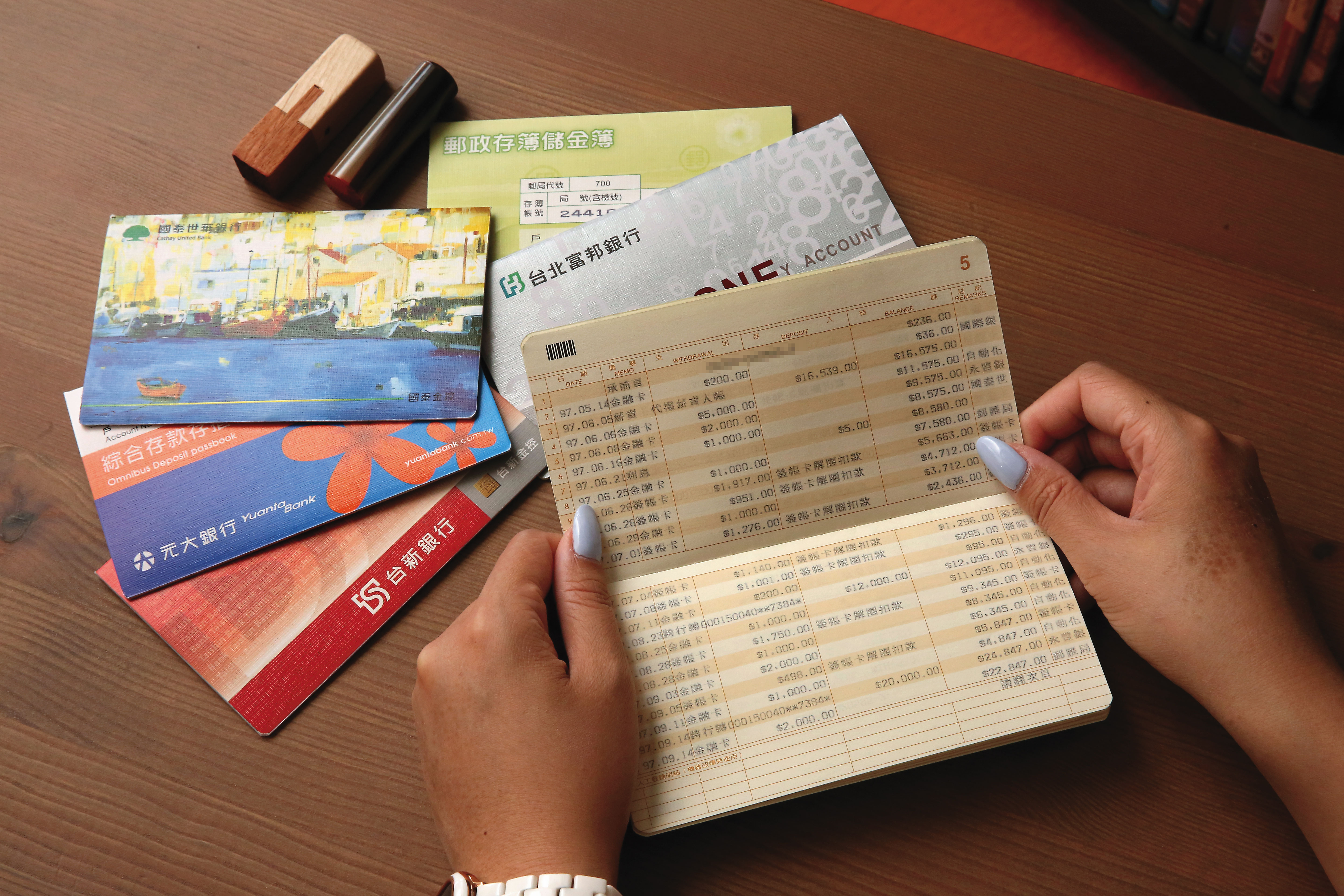 只要現金流無虞，質押買債投資人可放慢動作，分批進行部位調整。