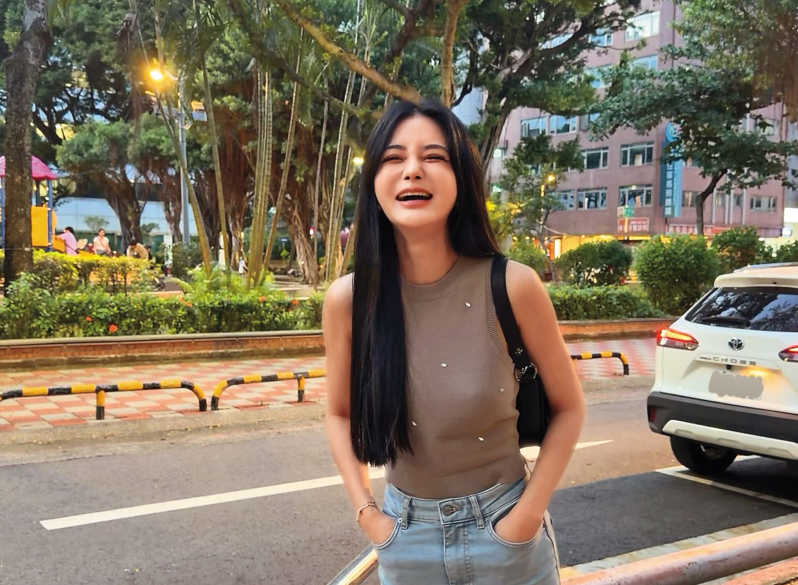 怨偶爭產又濺血/名媛界大S出國「被搬家」 狠酸夜店大亨前夫:缺錢要說