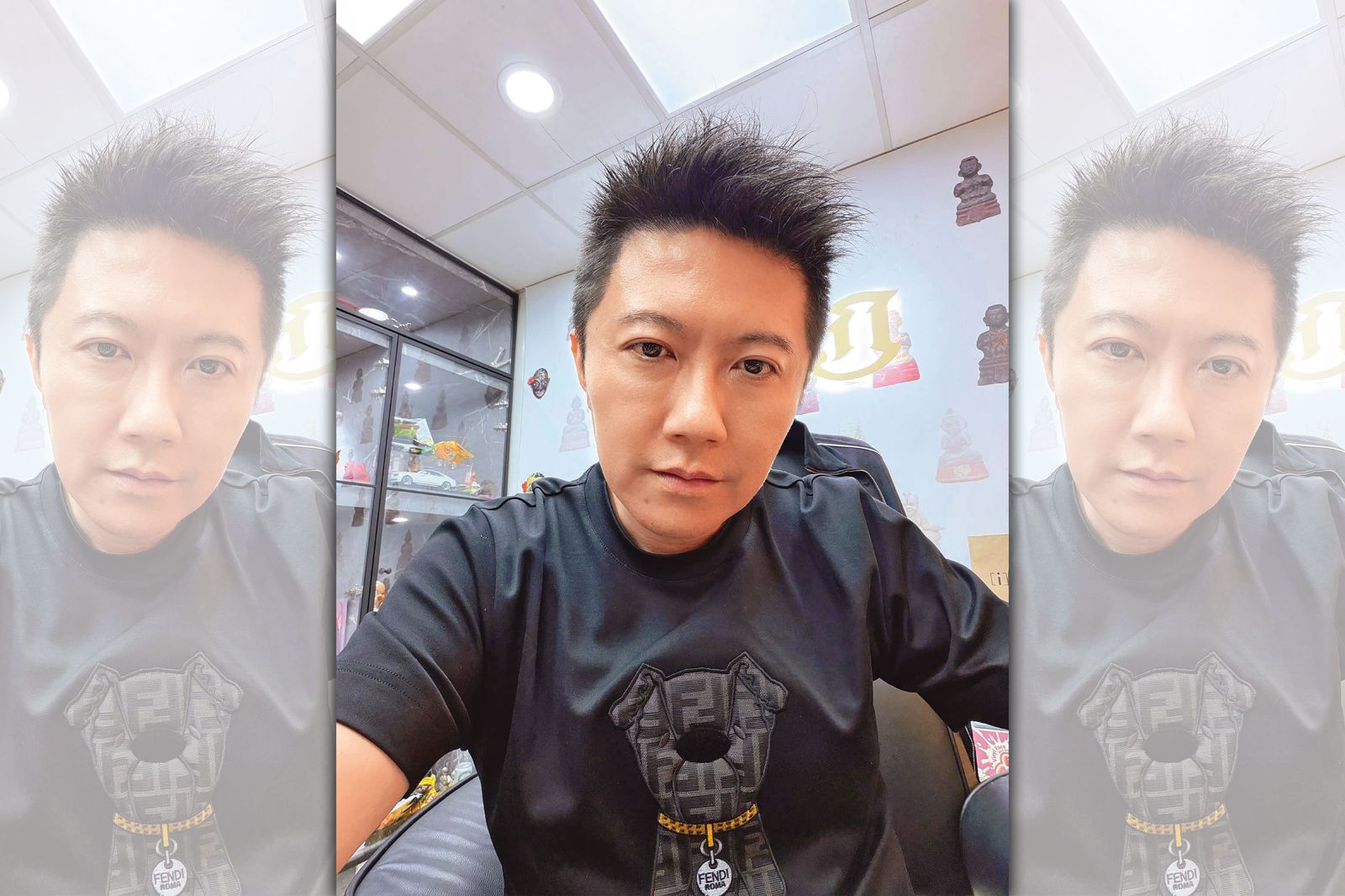 賓賓哥坑粉斂財/「公益網紅」賣佛牌坑粉 賓賓哥遭爆斂財破億霸凌粉絲