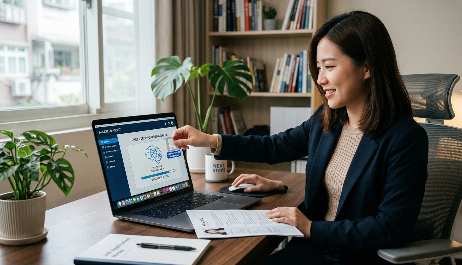 資訊裸奔1/不要餵這些資料! 逾七成企業導入有風險的AI地雷