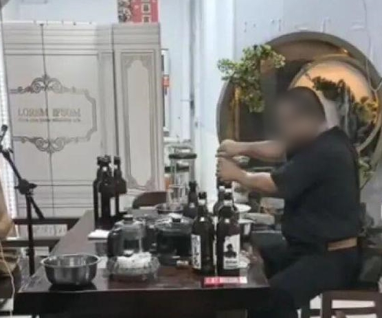 半小時狂灌7.5公斤啤酒!男子昏迷進加護病房 商家搬免責協議拒賠