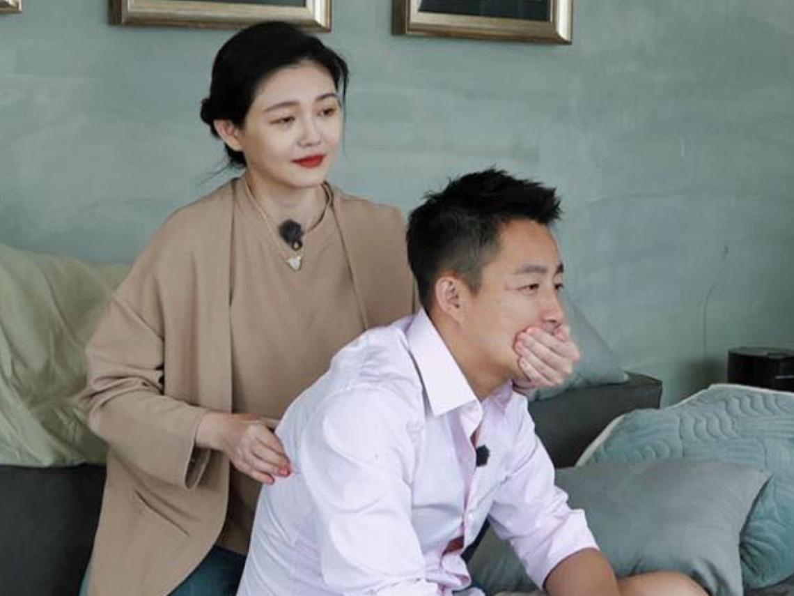 大S驟逝，她的後事與汪小菲的動向成為焦點。（翻攝網路）