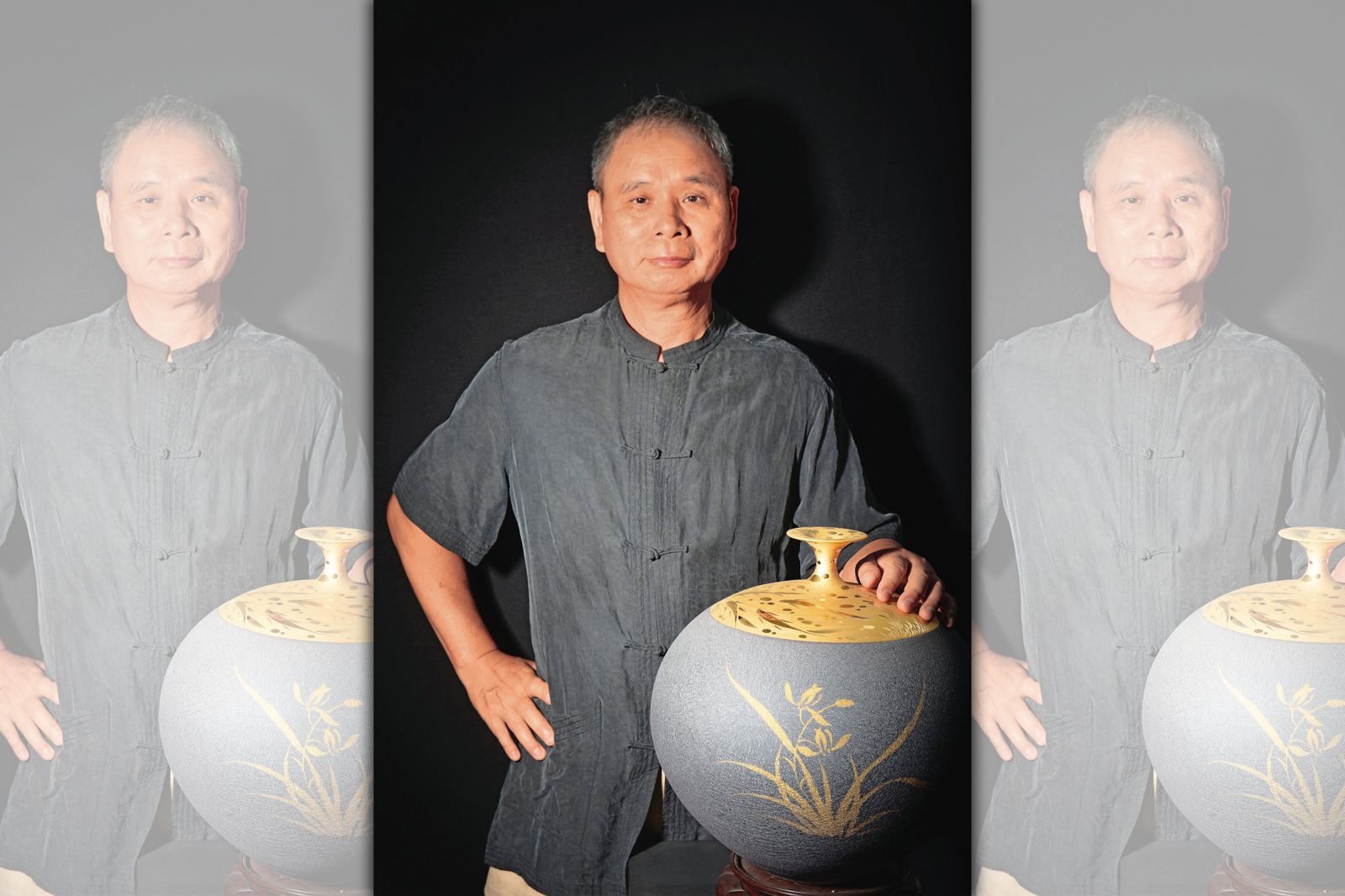 陶藝大師爆抄襲／原創人踢爆國家工藝成就獎得主抄襲　工藝中心竟發律師函施壓護航