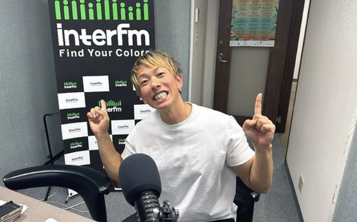 AV男優清水健透露因為AV新法與女優缺少情色味，讓他決定引退不拍了。（翻攝IG@shimiken0901）