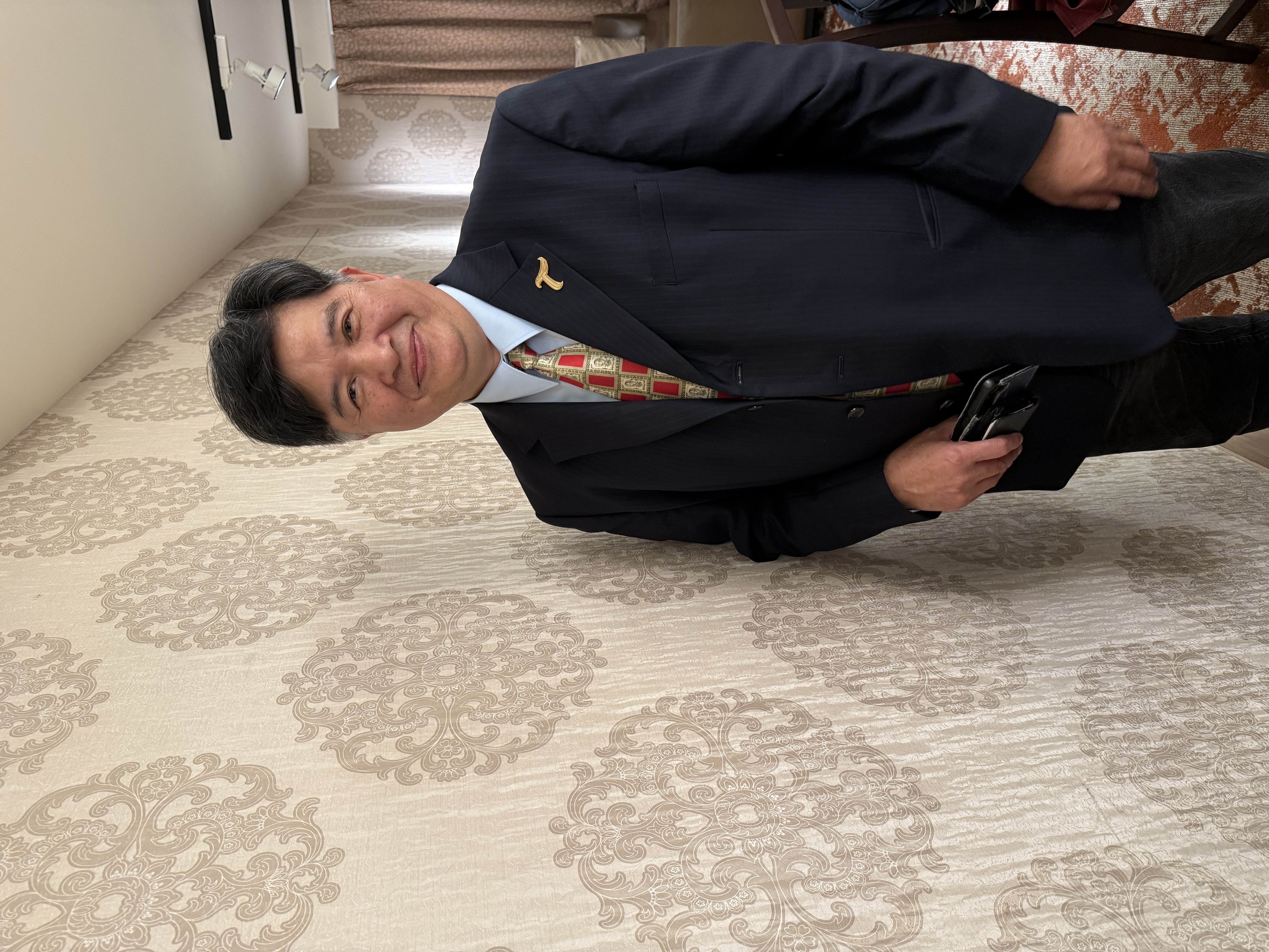 聯光通訊董事長林郁昌表示下半年將攻光通訊、智慧電網以及基礎建設。