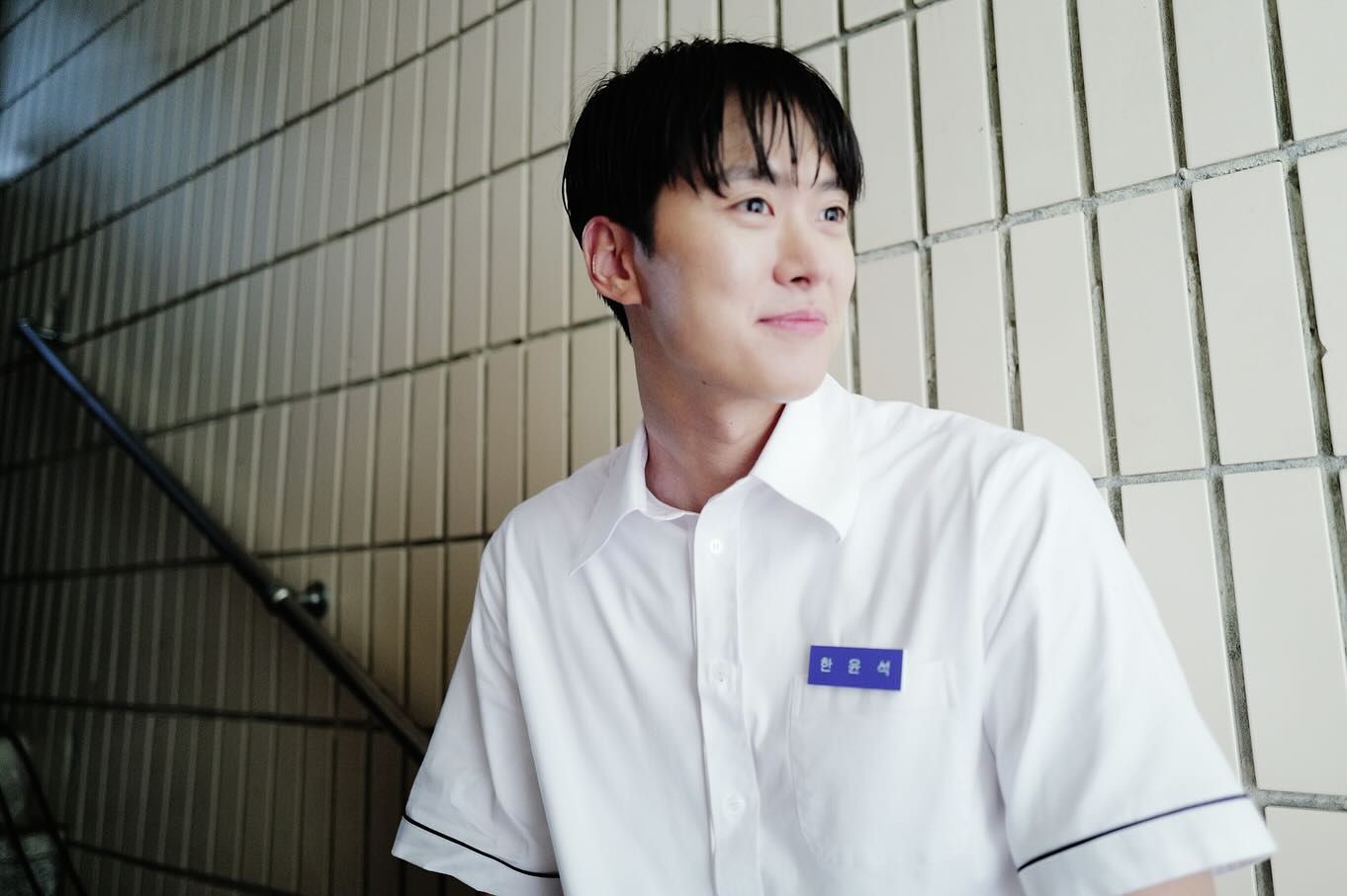 孔明因突發性聽力障礙住院治療，預計於本週五返回工作。（翻攝孔明IG）