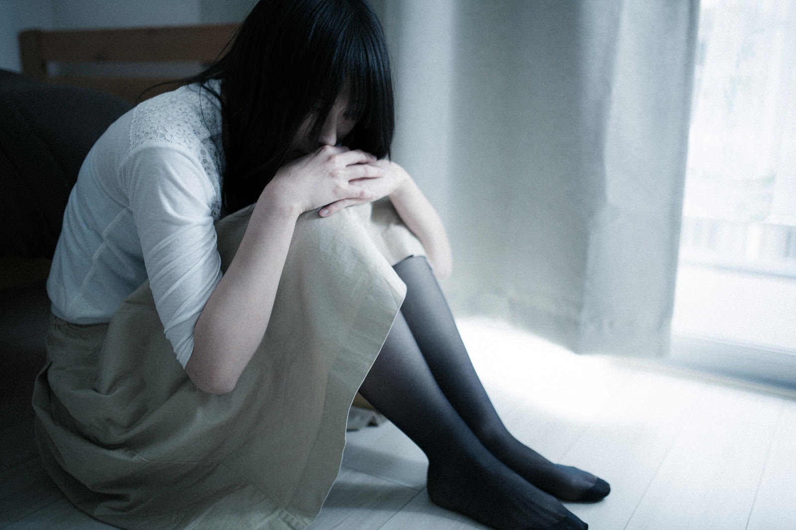 一名女觀光客獨自去羅馬旅行，慘遭5名非法移民綁架軟禁輪流性侵。（示意圖非當事人，Pakutaso）