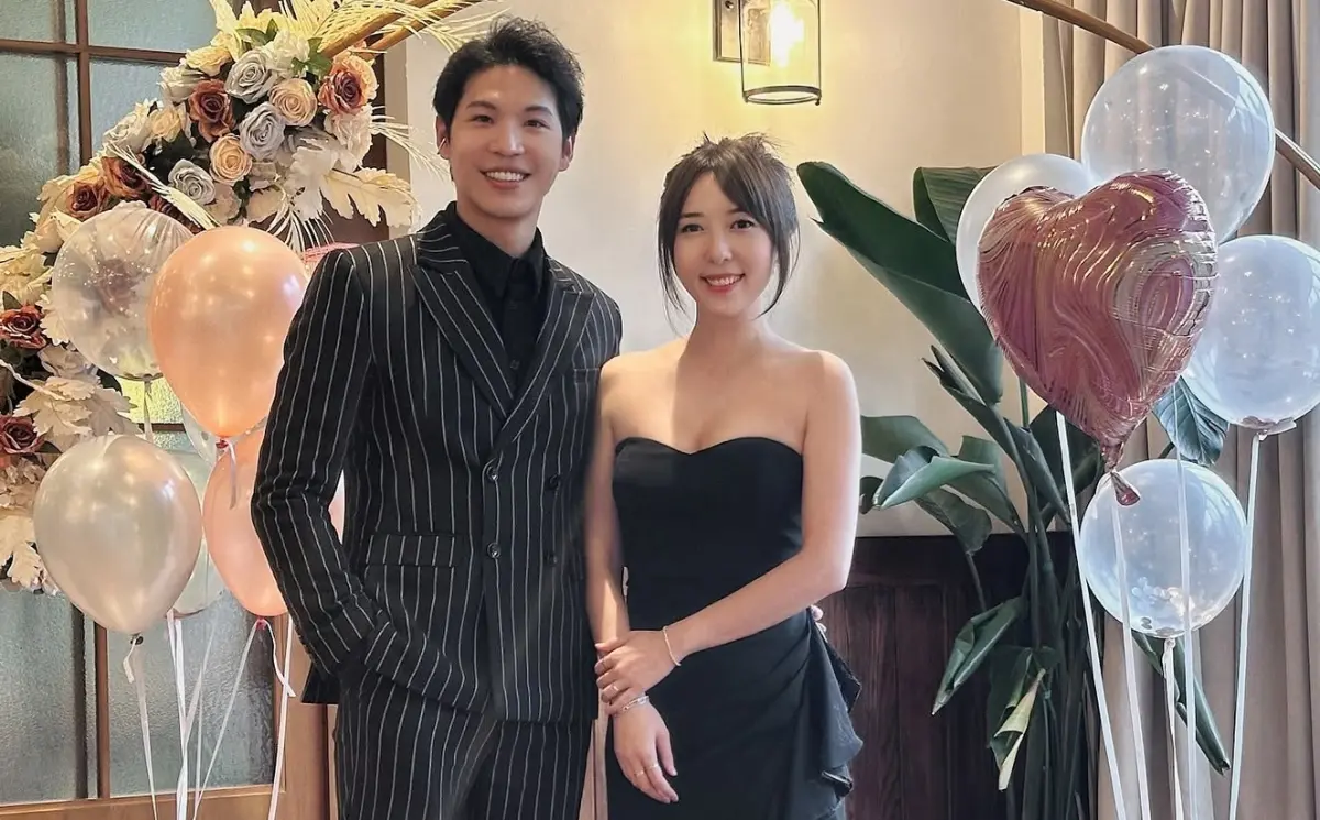 獨家 / 五熊潑油遭教友連環掀底 友人緩頰:受老公影響太深