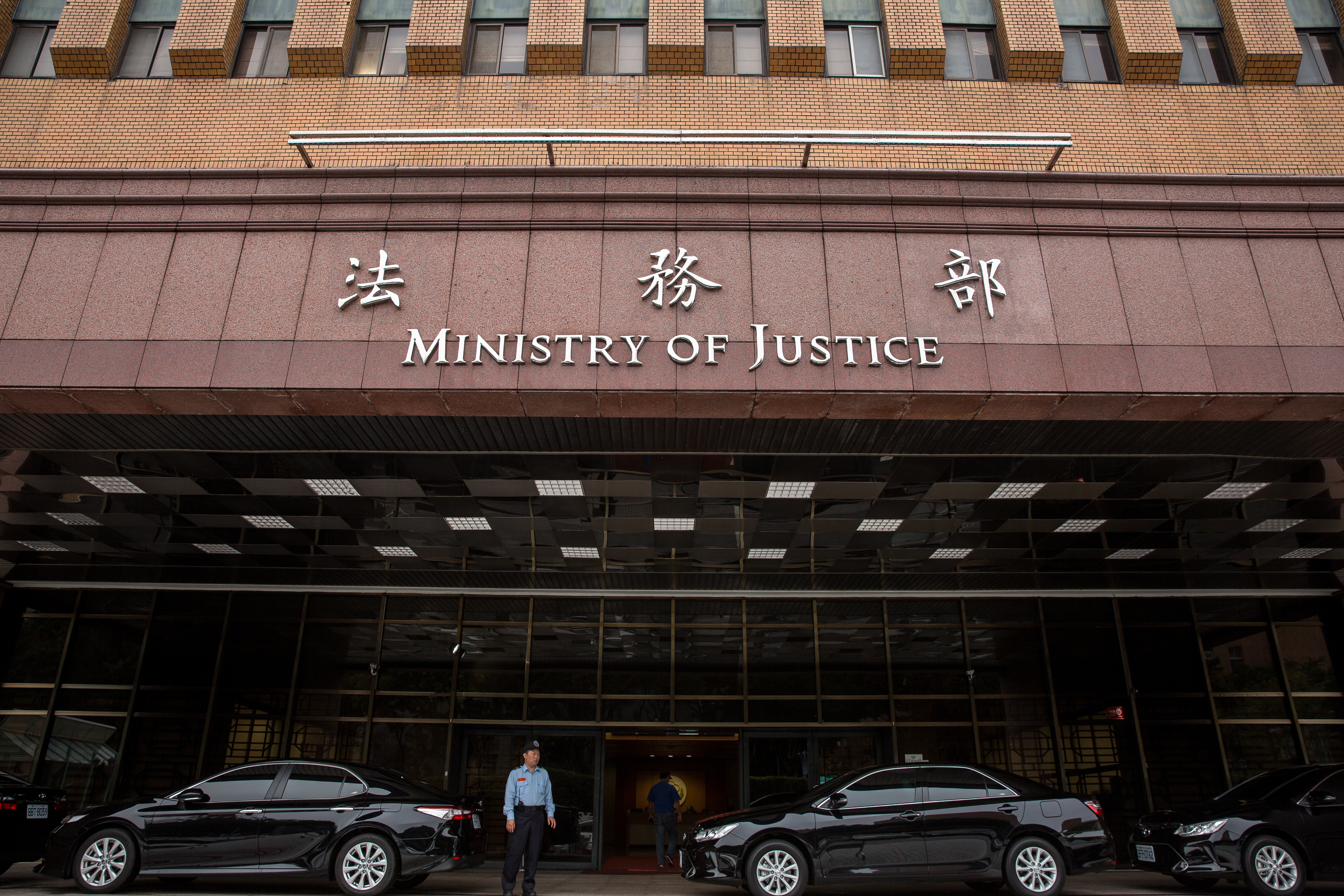 法務部今召開人審會，決議法律事務司副司長將由台北地檢署資深檢察官林映姿出任。（本刊資料照）