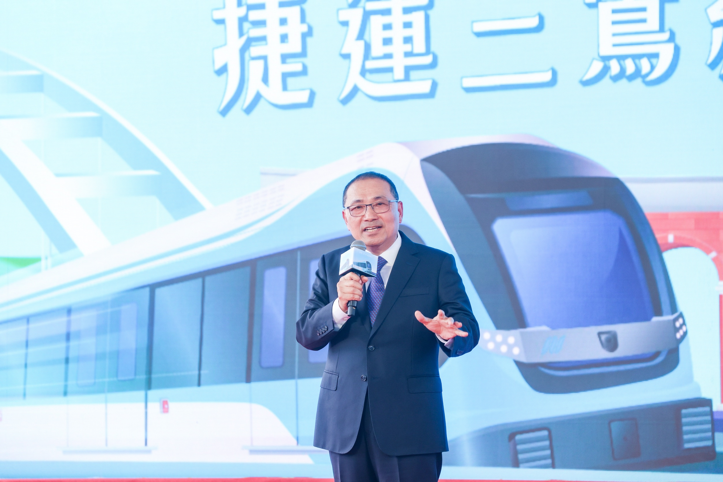 巴威最快週四發海陸警！三鶯線迎通車後首颱　侯友宜鬆口：該停就停
