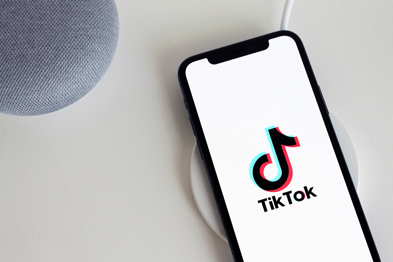  美國總統川普對TikTok「不賣就禁」的封殺令進入倒數，將在9月17日到期。（Pixabay／Image by antonbe）