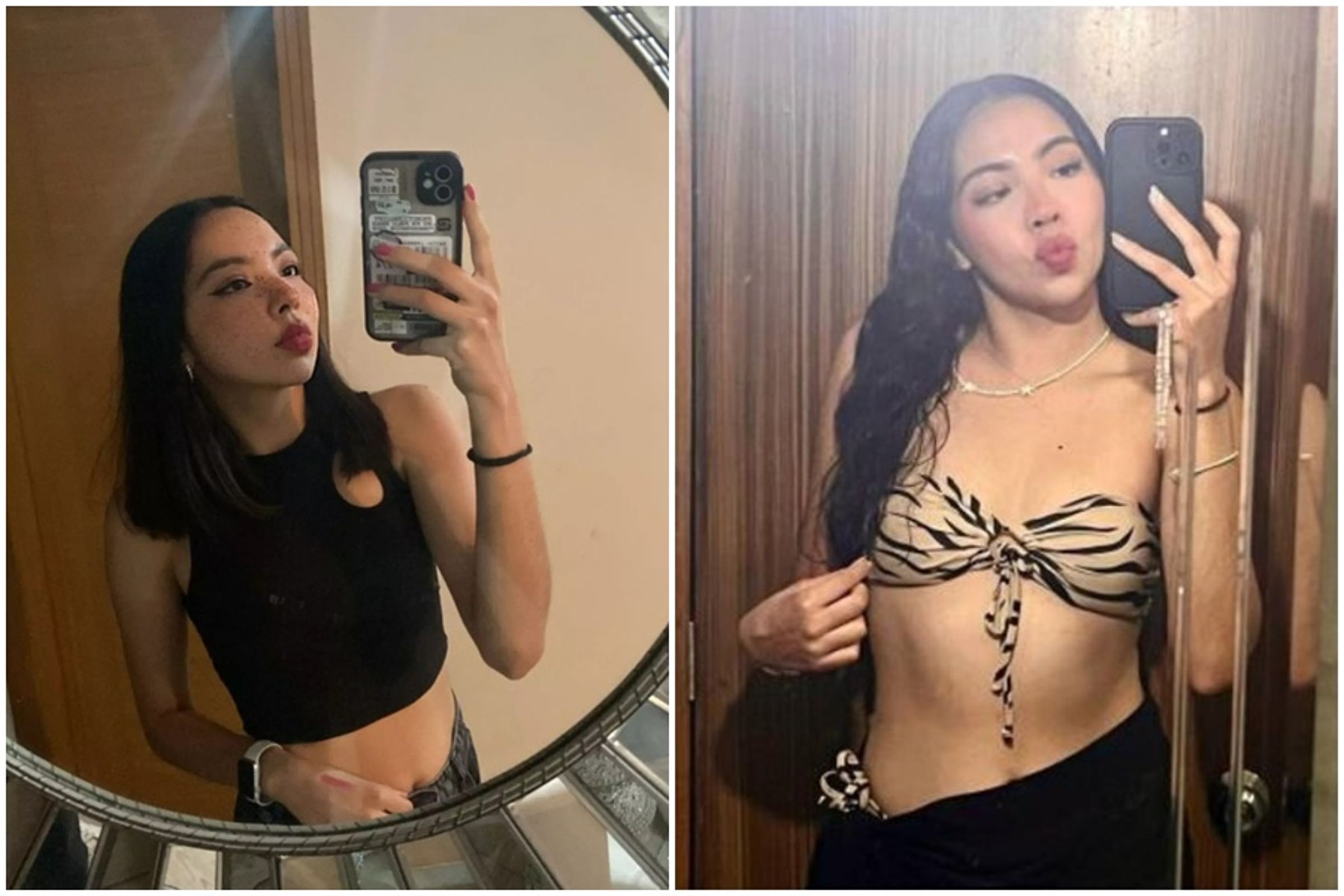 墨西哥北部科阿韋拉州一名正妹，日前到健身房運動，卻意外猝死。（翻攝自臉書）