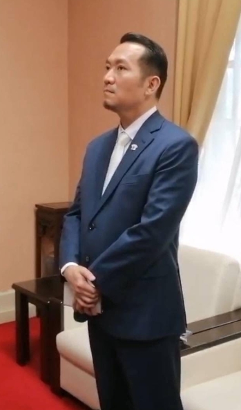 寵物殯葬業者洪聞控訴，透過Google託播的廣告屢遭惡意點擊，導致廣告費暴增。