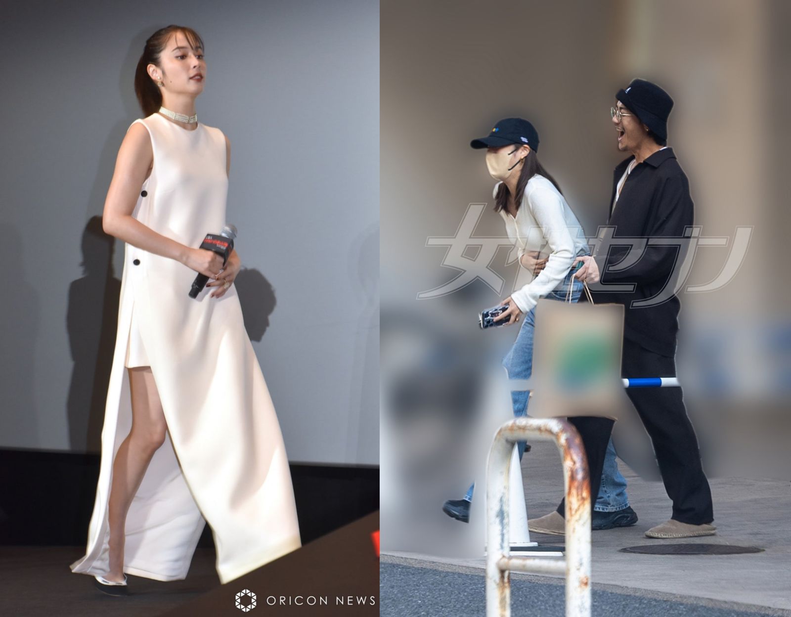 廣瀨愛麗絲為男友過夜暫別愛犬 戴對戒、飛夏威夷不到1年「愚人節玩完」