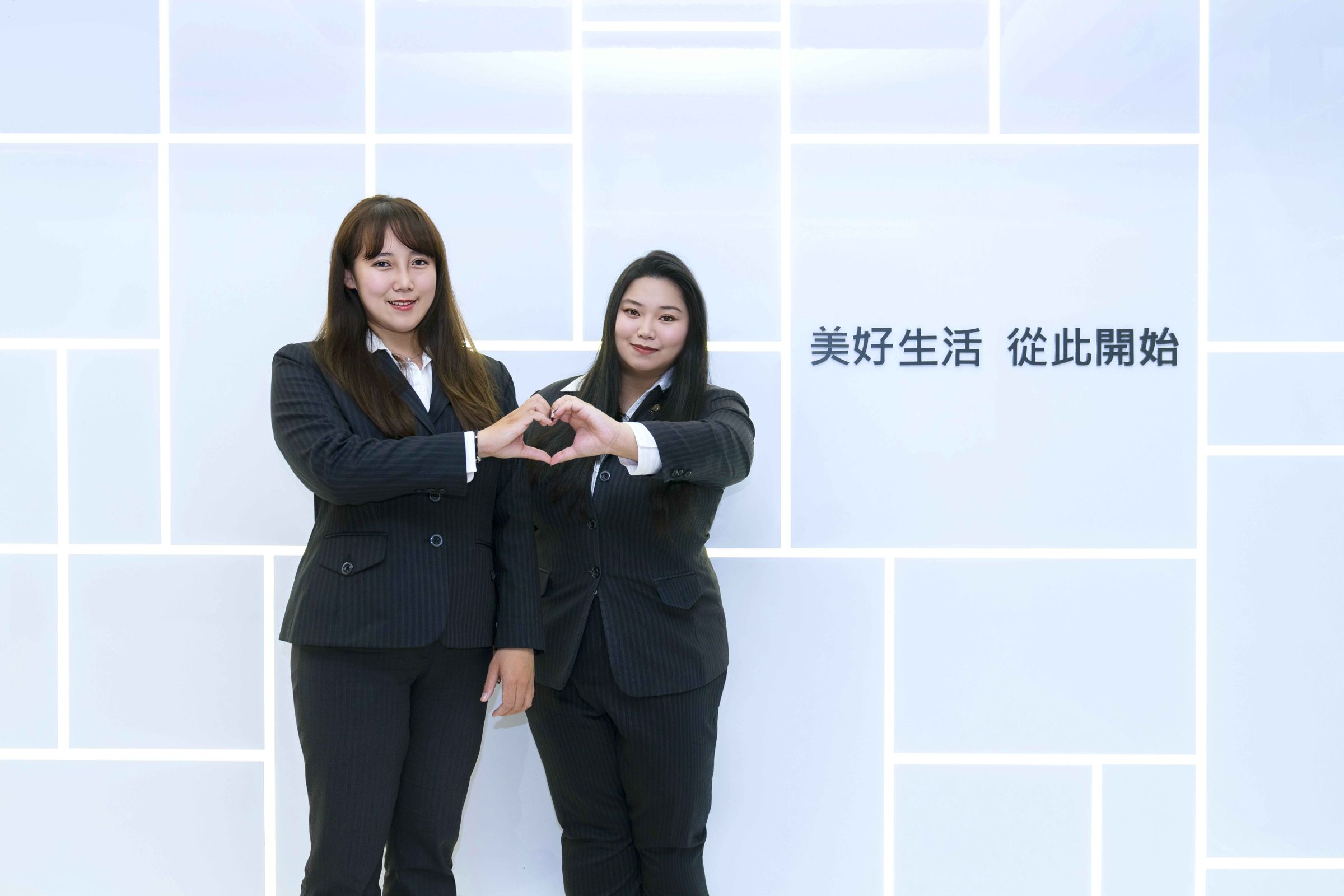 永慶房屋2025年持續擴大服務版圖,不只招募業務人才,更已展開多項儲備店長培育計畫。