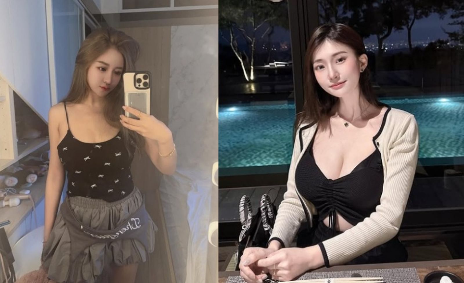 爆謝侑芯家屬領屍被擋　閨密謝薇安還原「太平間真實狀況」氣炸嗆：是要我放火燒了她？