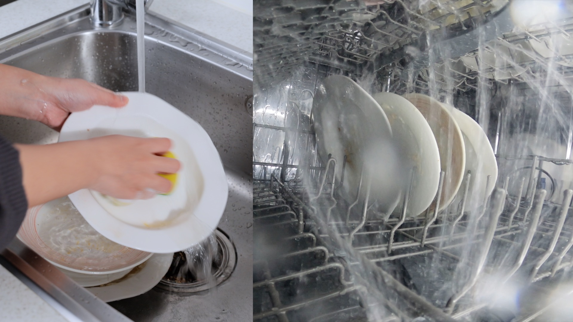 「only高CP款桌上型智慧洗碗機」三大必買理由，以及最佳購買時機，讓你把錢花在刀口上，解救你岌岌可危的家和可憐的纖纖玉手！