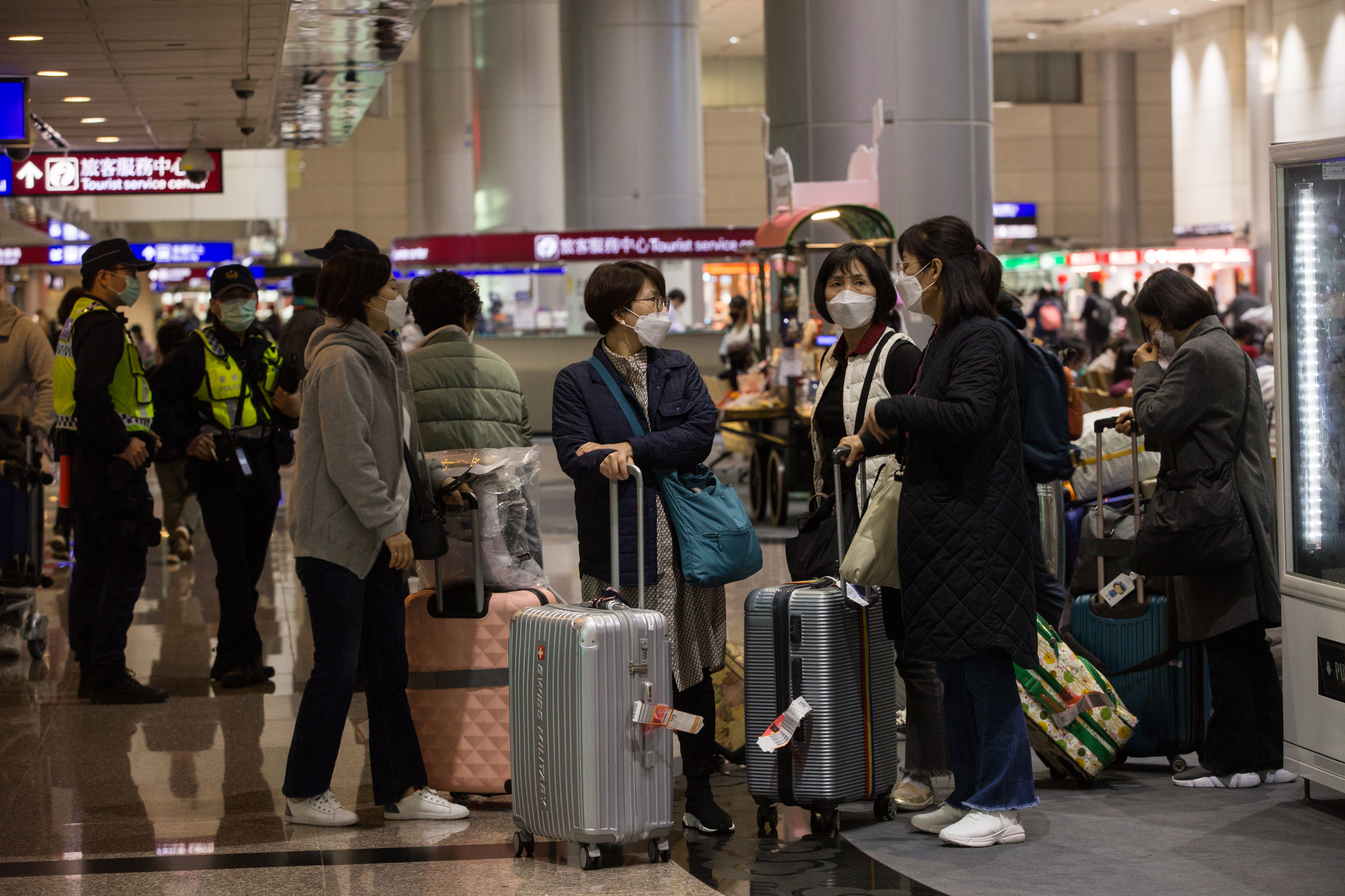 觀光署公布上半年旅行業勒令停業名單，共有5家業者被停業3個月。（本刊資料照）