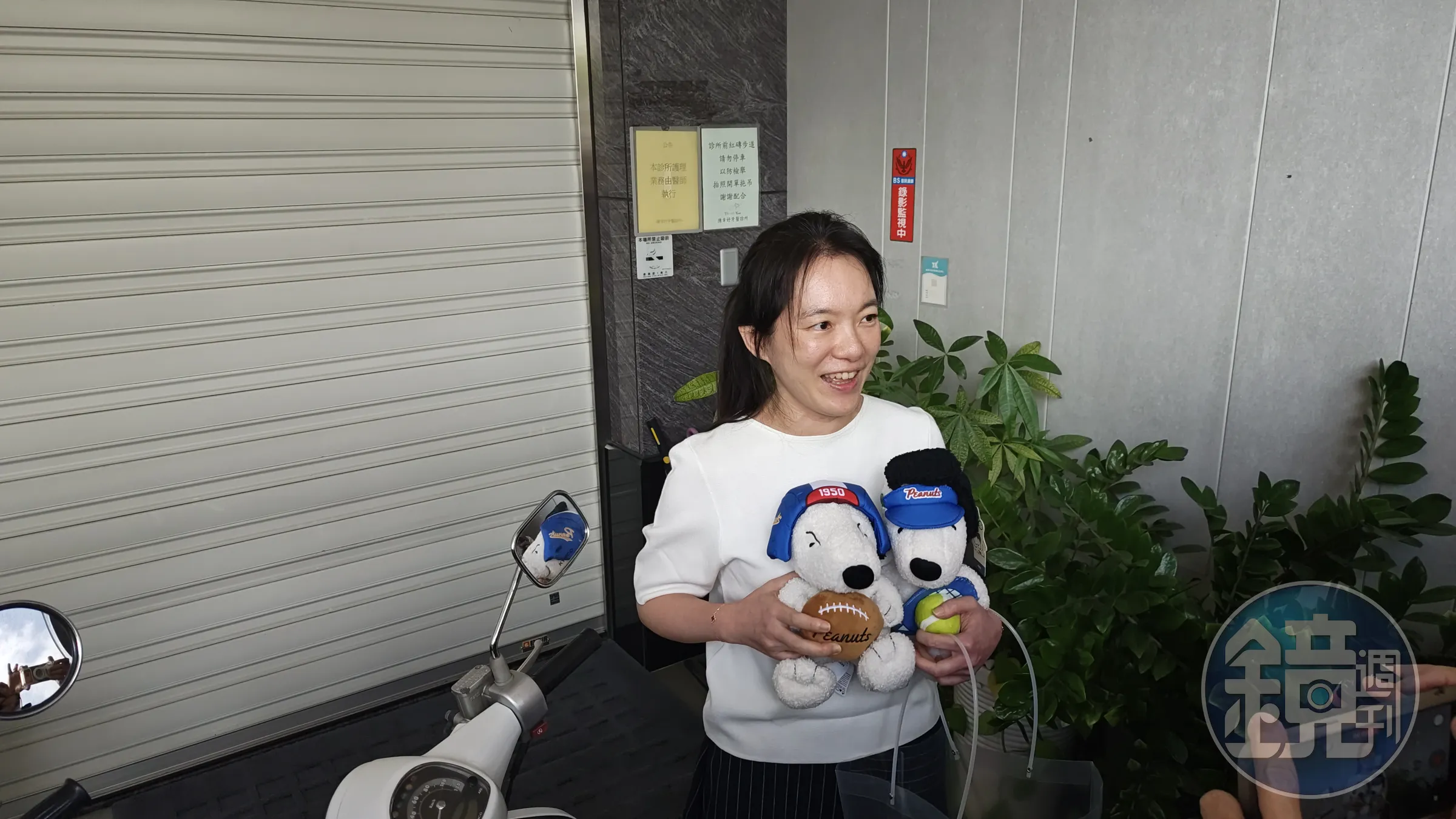 前總統陳水扁女兒陳幸妤與前夫趙建銘的離婚風波持續延燒，內幕讓許多民眾為陳幸妤的遭遇深感不捨。