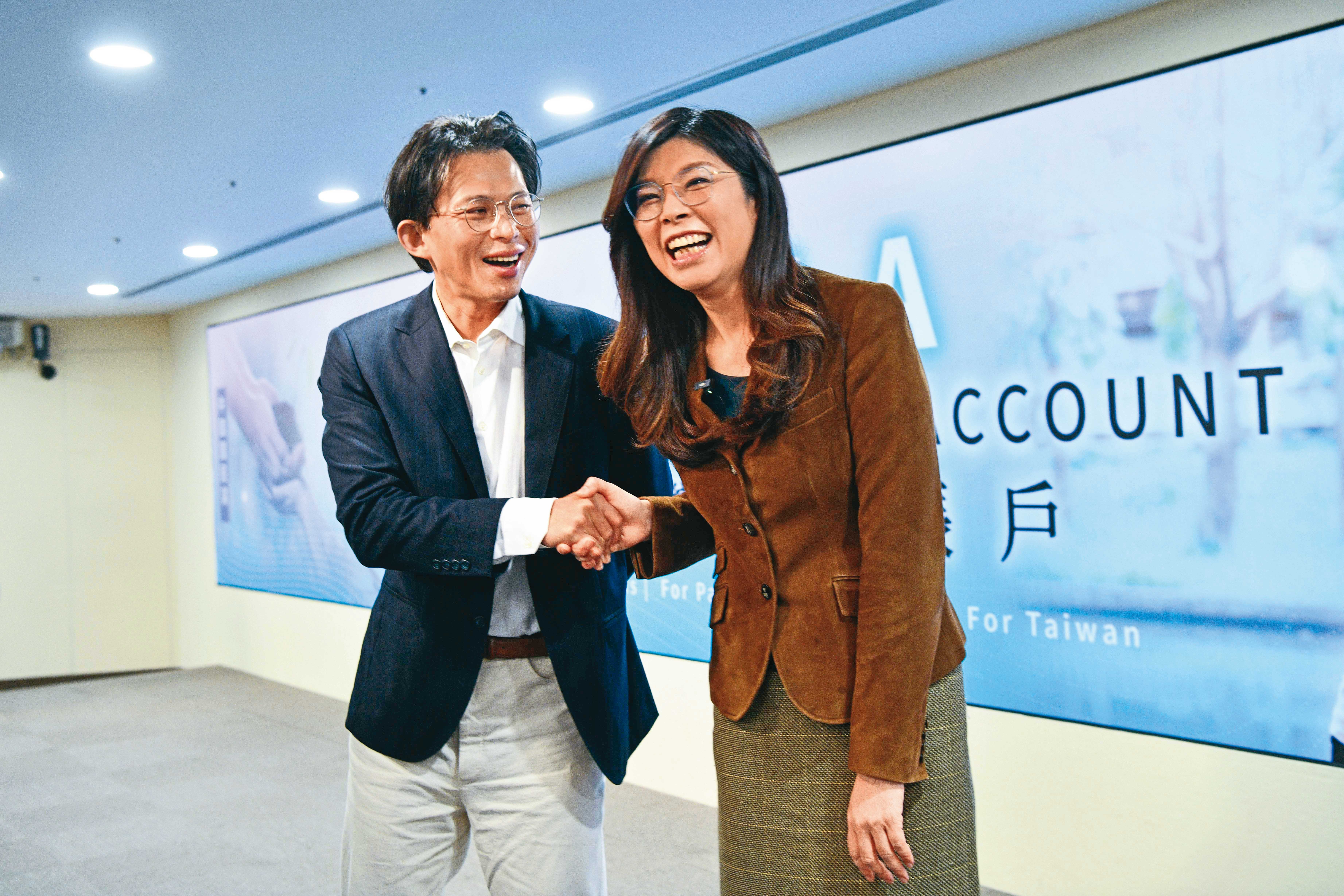 藍白整合深水區／共同政見只是過場　藍白縣市長選戰整合角力3深水區