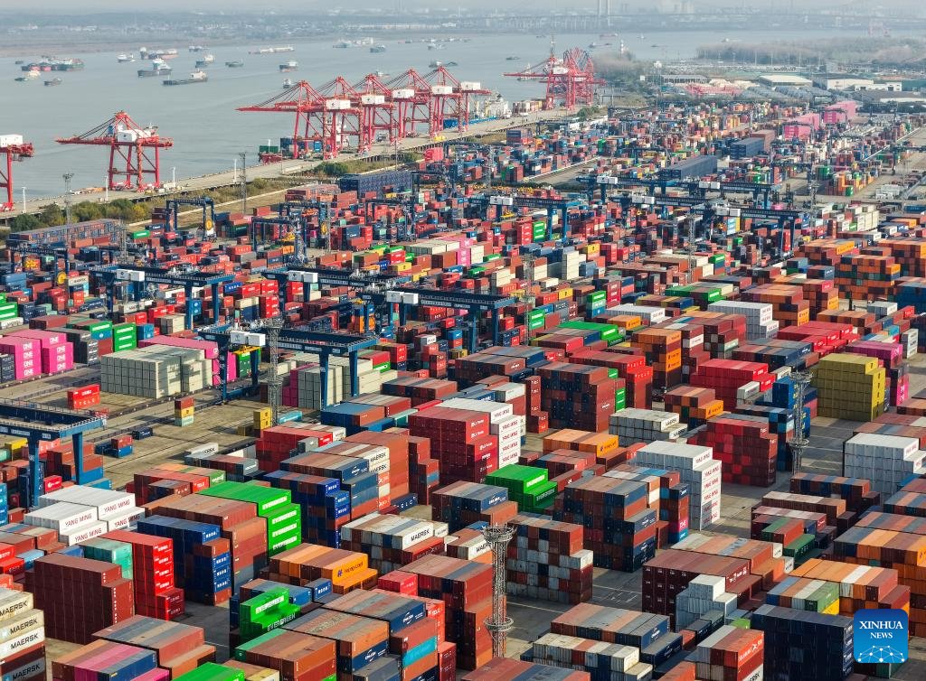 為維護國家安全、履行防擴散義務，中國宣布禁止兩用物項出口日本。（翻攝自X@MOFCOM_China）