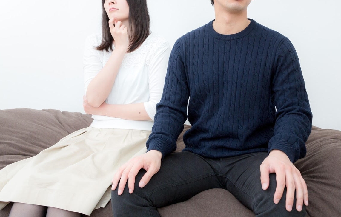 女網友跟男友為了婚後是否跟公婆同住大吵,讓她果斷決定分手,看清男有是媽寶男。(示意圖,Pakutaso)