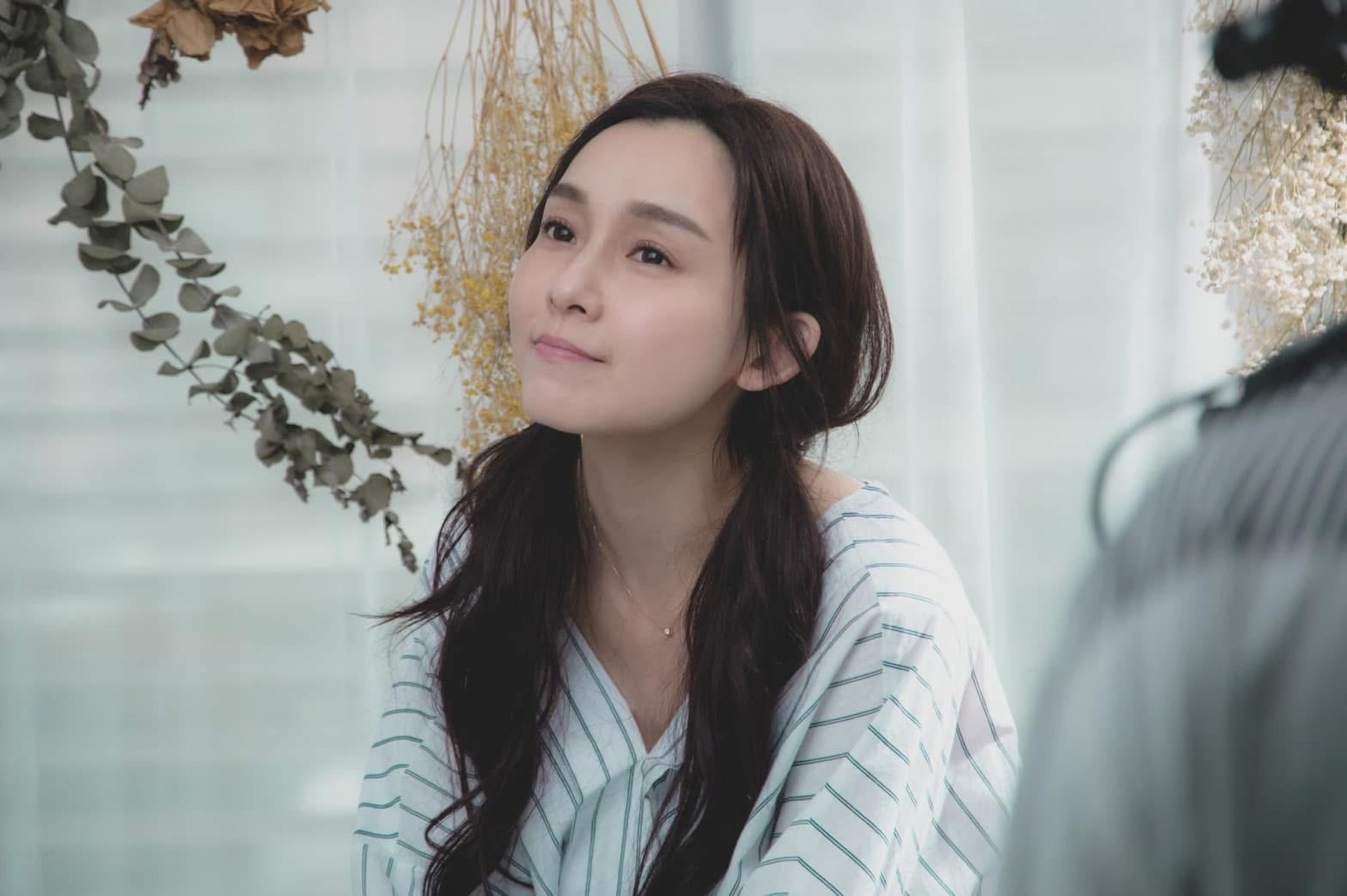 范瑋琪遭質疑是將流感傳染給大S的源頭,讓她找醫生自清。(翻攝自范瑋琪臉書)