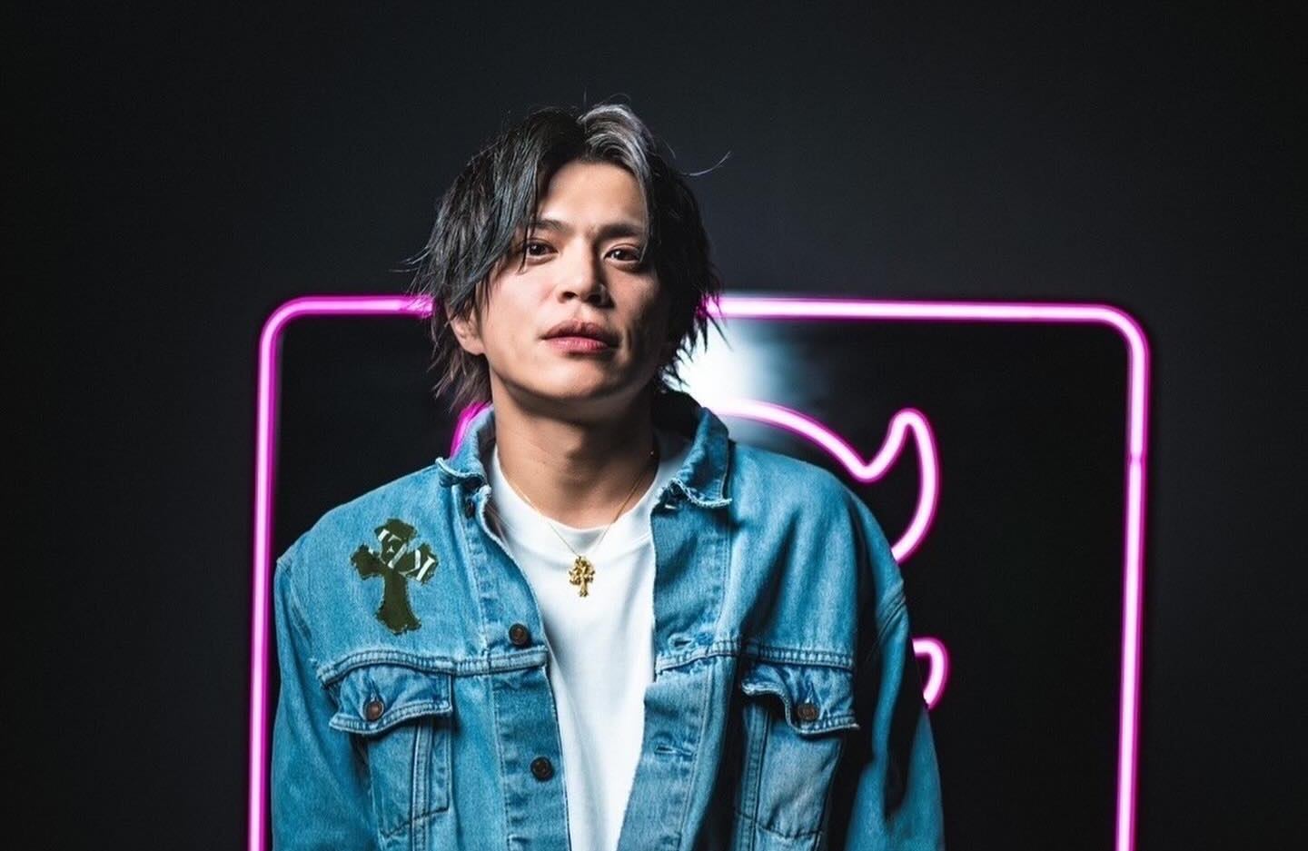 山本裕典原本是日本演藝圈備受矚目的新生代男星,卻多次傳出私生活醜聞,遭經紀公司解約。(翻攝山本裕典IG)