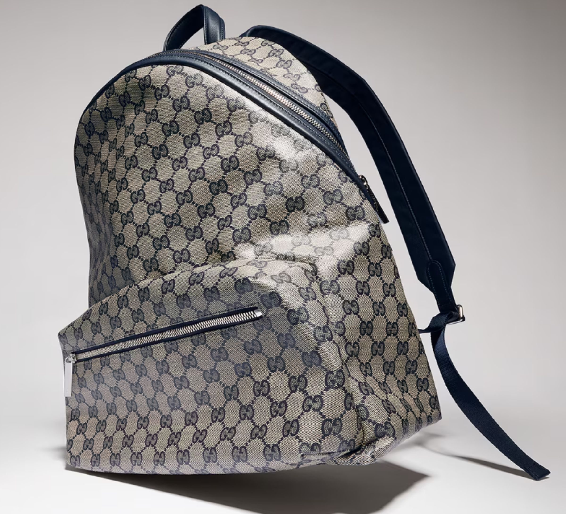 GUCCI Essence後背包。NT$71,400（古馳提供）
