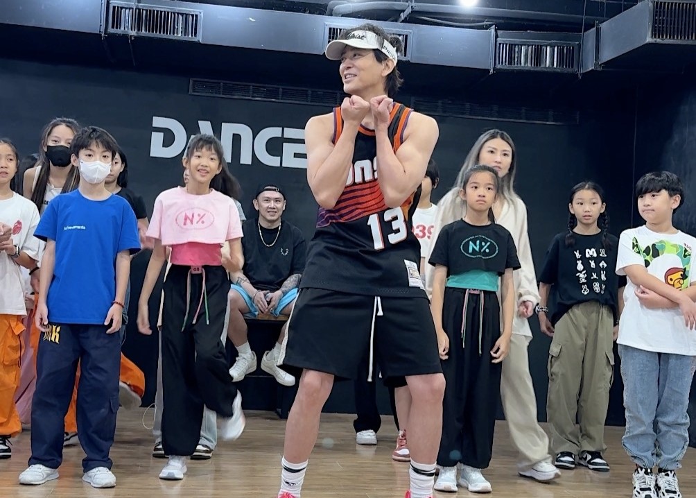 陳曉東將於9月28日於台北小巨蛋舉辦《Reflection 陳曉東 心有獨鍾30週年》巡迴演唱會台北站。（和協整合行銷提供）