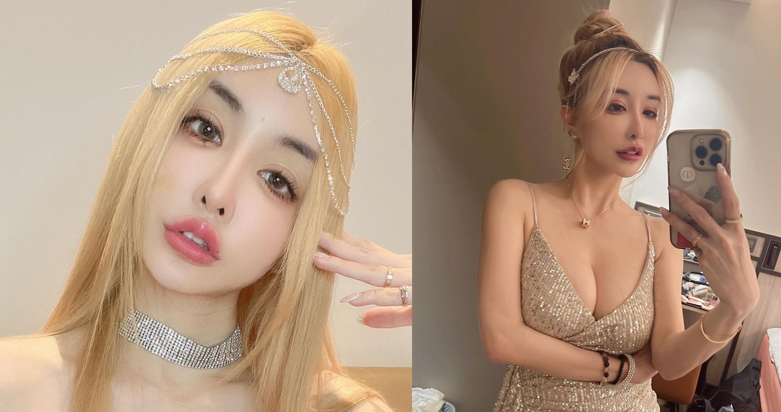 情色教主再傳私密片外流雪碧證實「我有拍」加碼放送福利網址- 鏡週刊Mirror Media