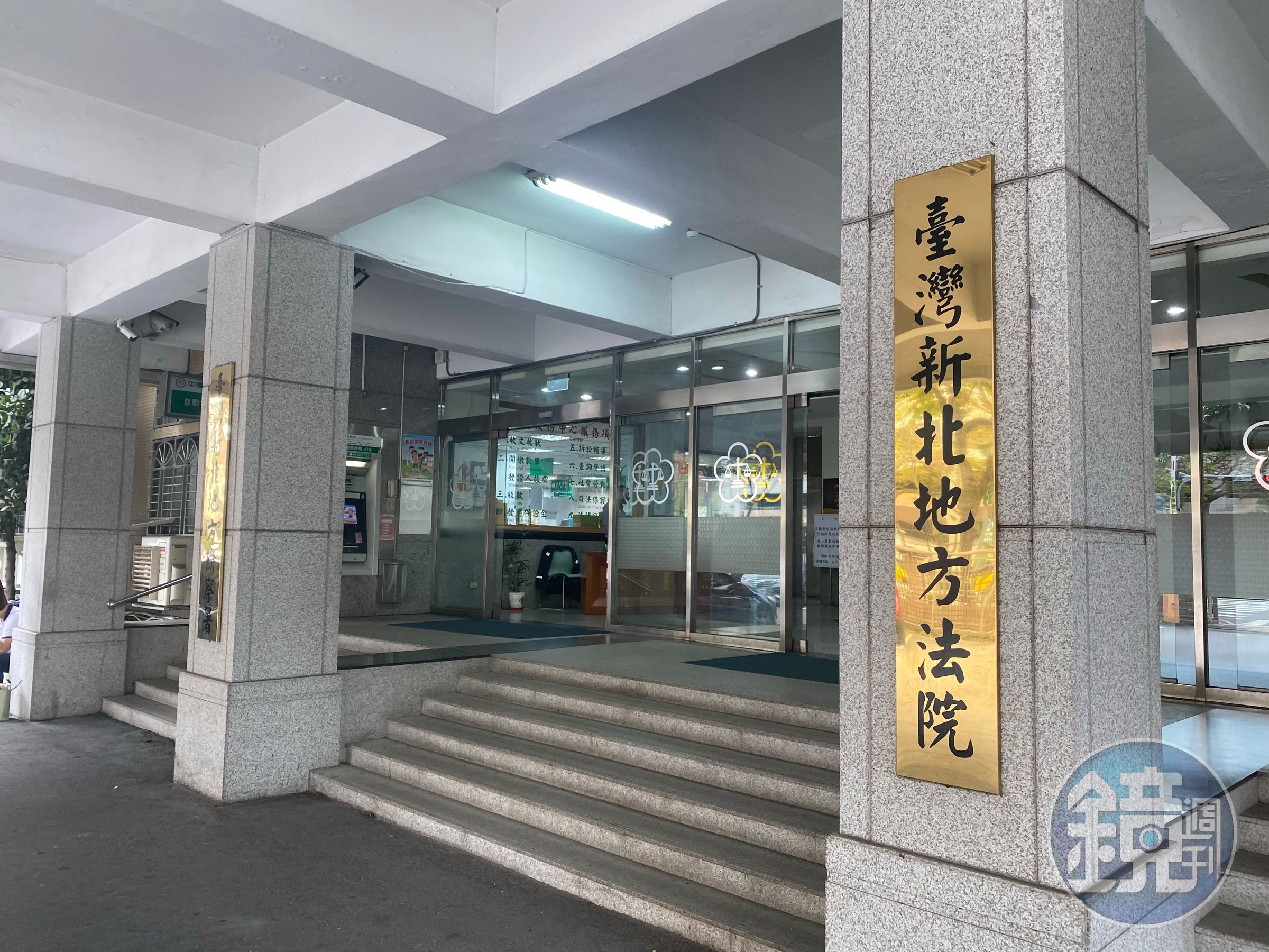 林男肚子疼,擅入室友套房上廁所,新北地院法官認為不讓他進入廁所拉肚子,強人所難,判他無罪。(本刊資料照)