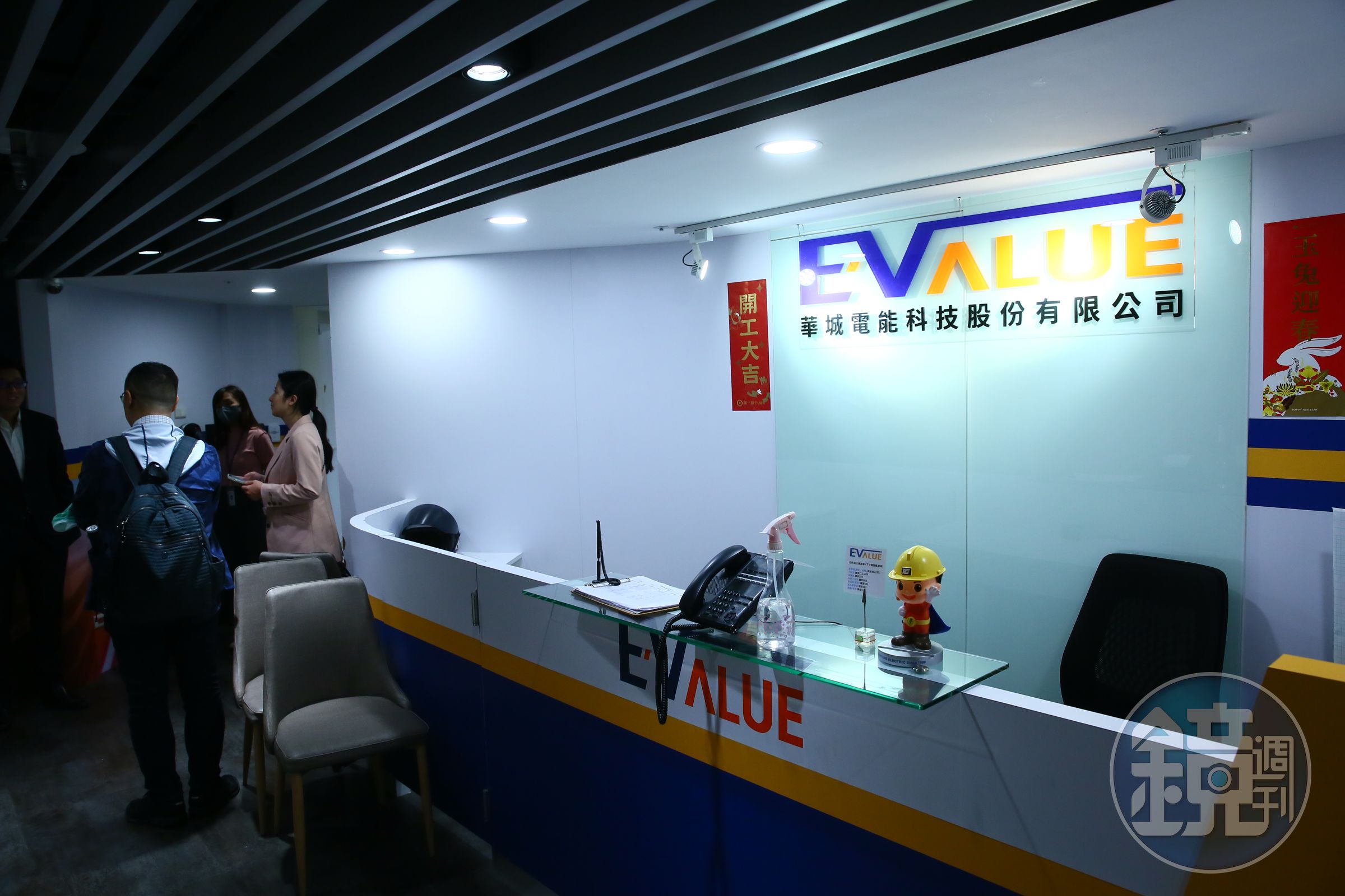 長華科技30日舉辦法說會,受惠於客戶訂單成長,營收持續向上;但匯率影響下,產生匯兌損失,部分壓抑獲利表現。(本刊資料照)