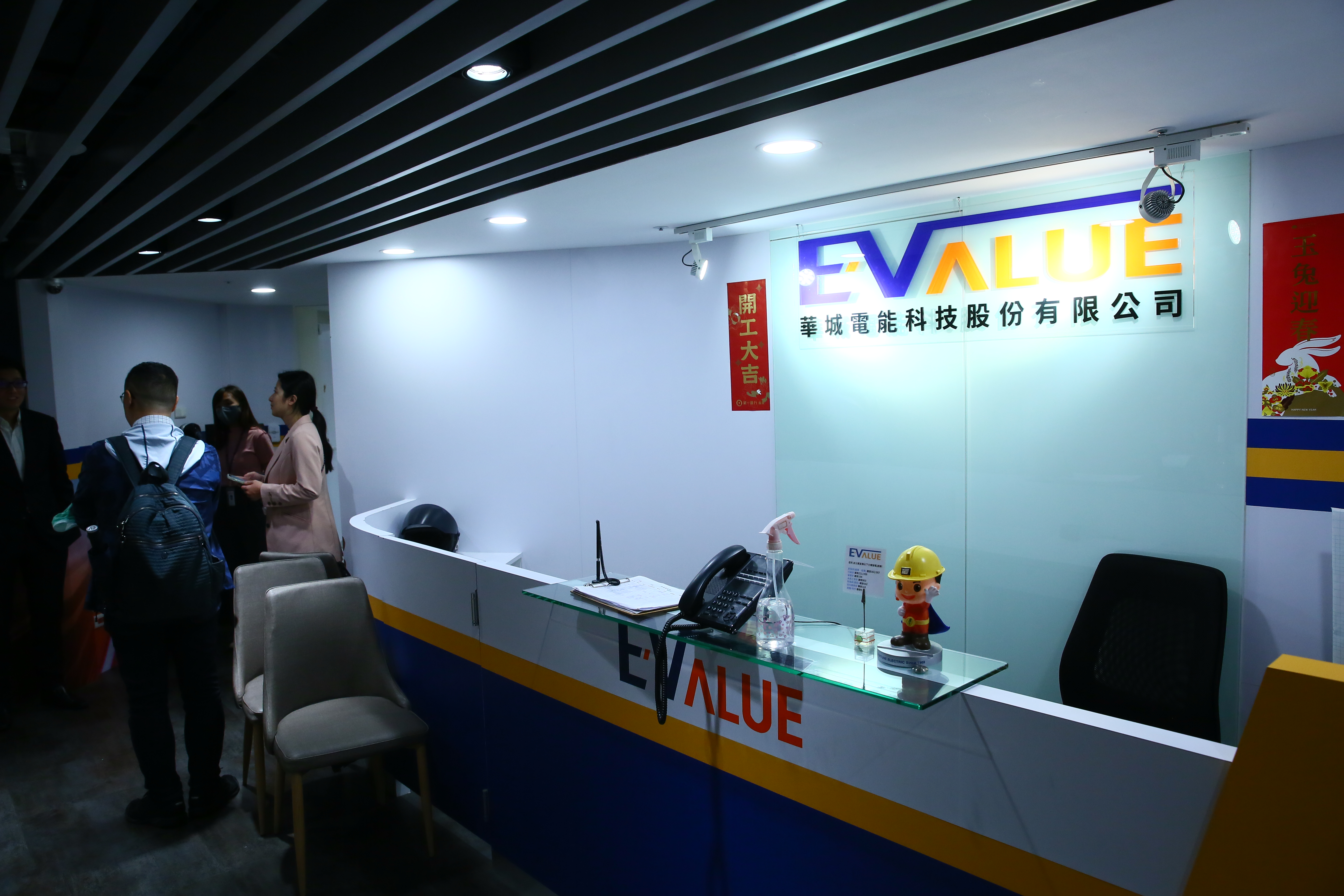 長華科技30日舉辦法說會，受惠於客戶訂單成長，營收持續向上；但匯率影響下，產生匯兌損失，部分壓抑獲利表現。（本刊資料照）