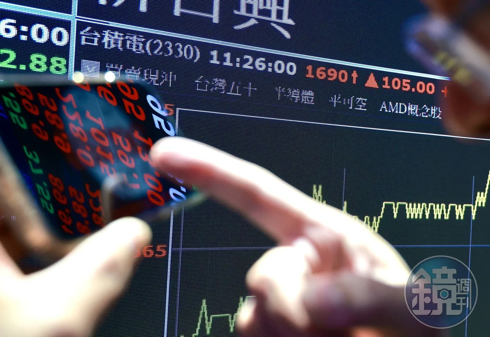 「定期定額台積電」竟1股都沒買到 投資新手揭背後真相！全網朝聖：謝謝提醒