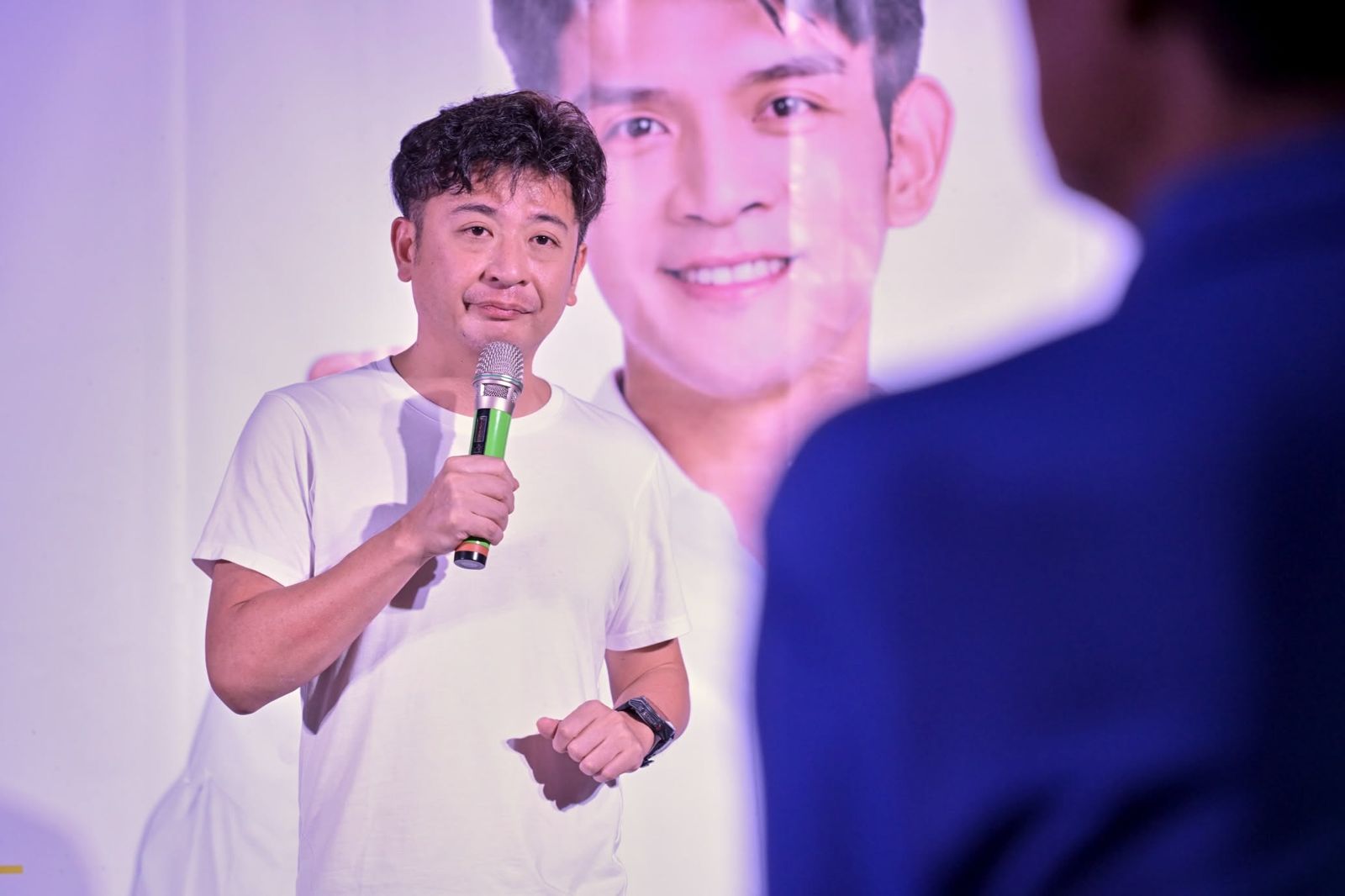 謝典霖嗆檢調押人取供、淪政治打手 彰檢:公款餐敘又送蛋黃酥,人均行賄破千
