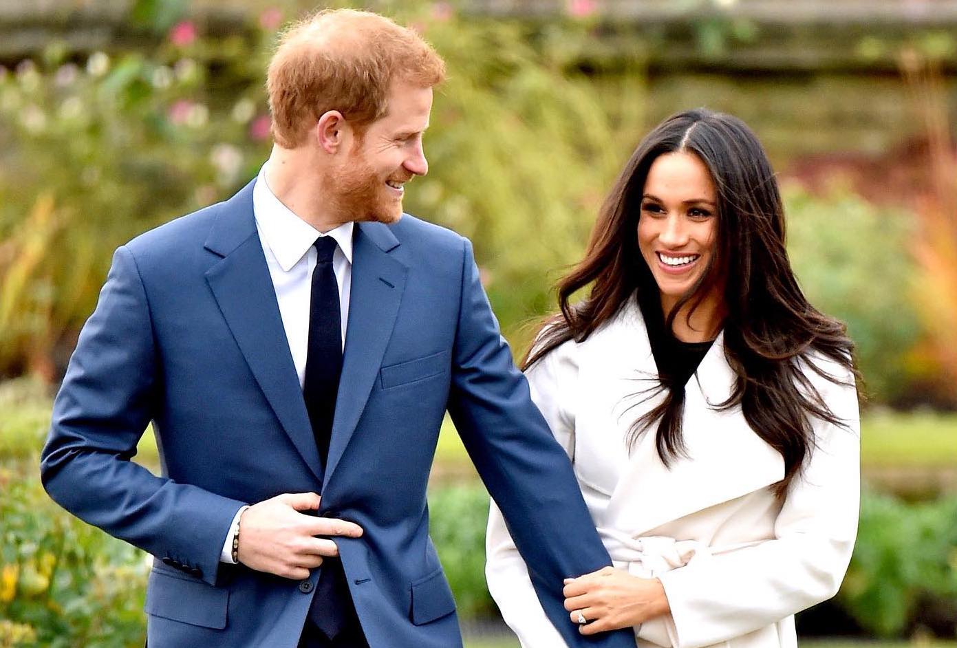 哈利王子與梅根脫離英國王室6年,如今舉家返回英國長住。(翻攝sussexroyal IG)